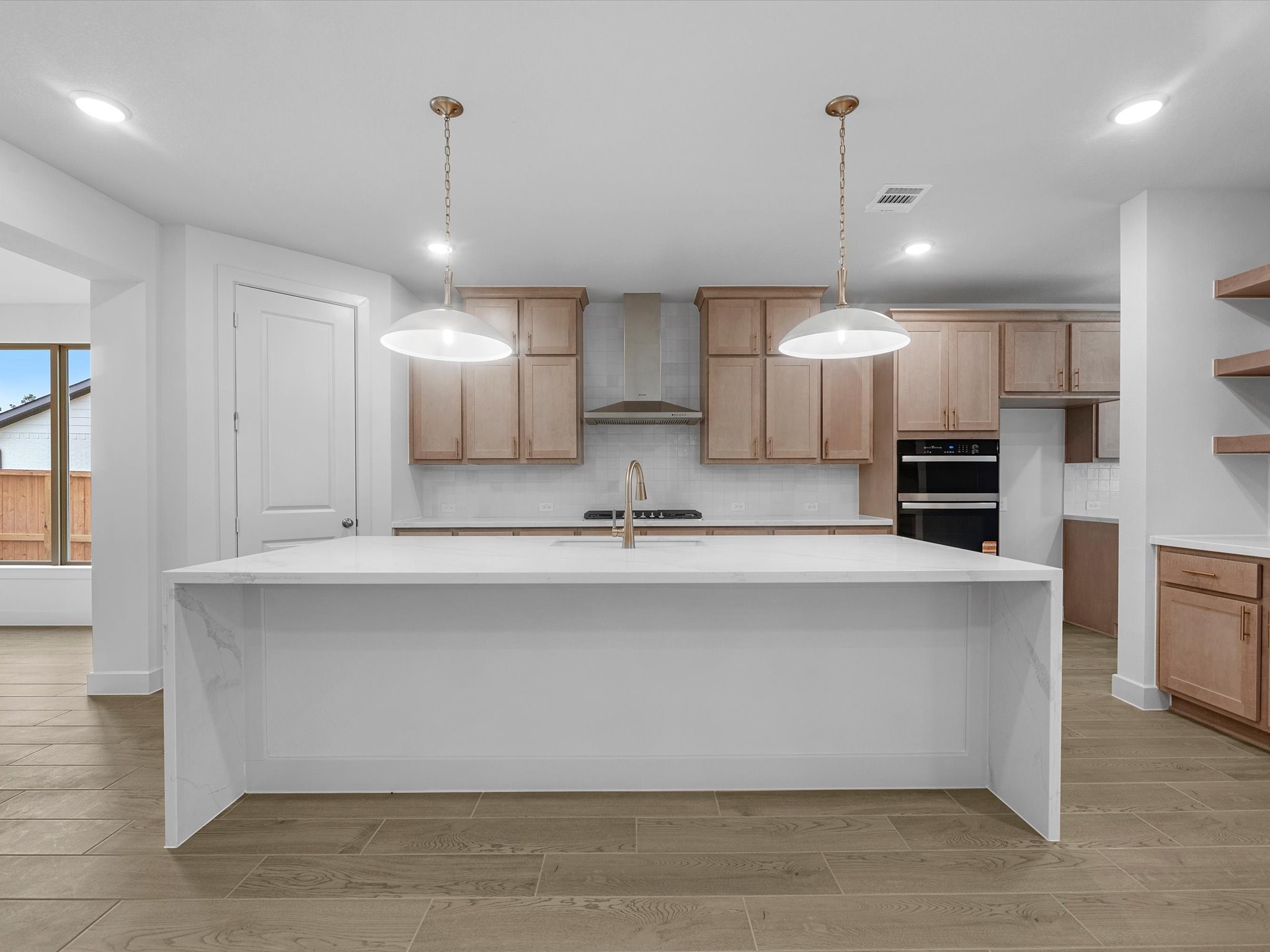 228 Warbler Song Drive, Willis, TX 77318