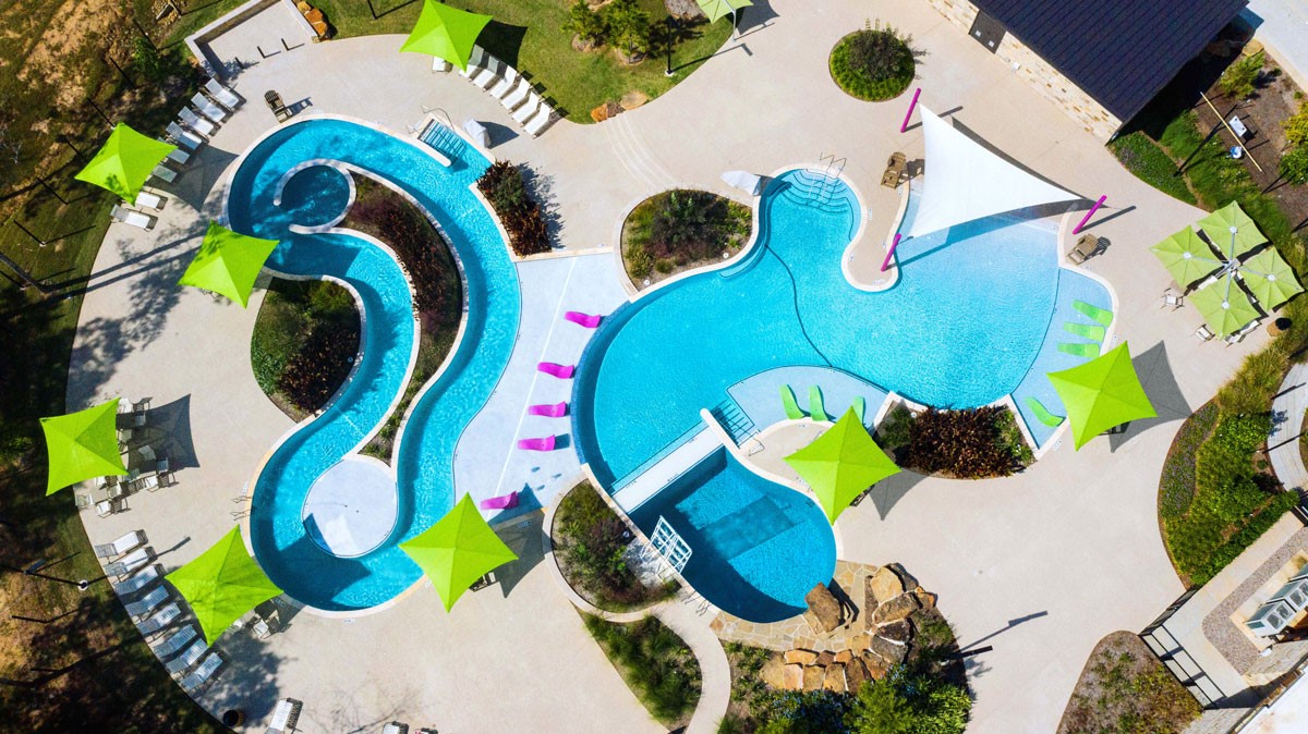 Community Amenities