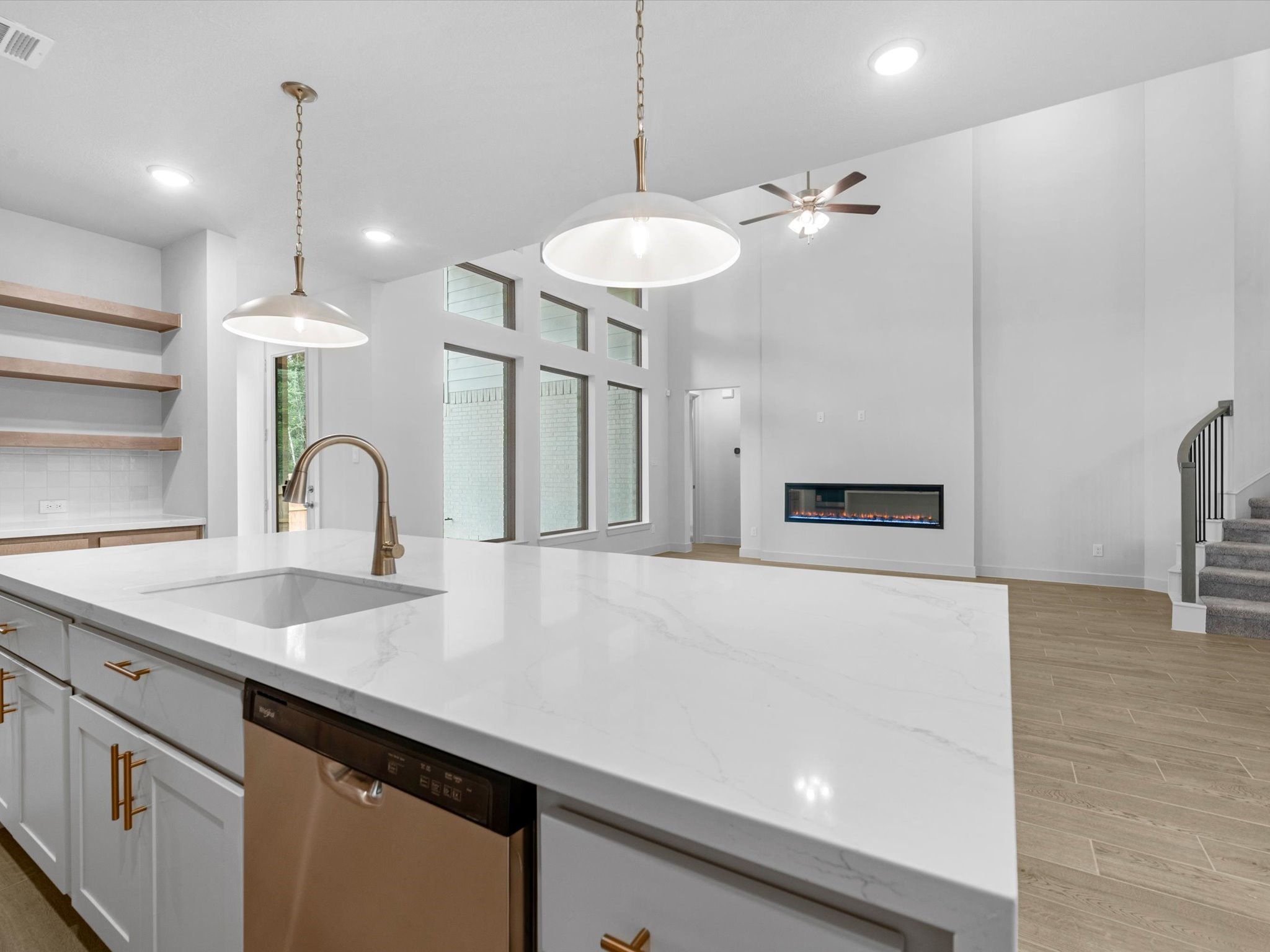 228 Warbler Song Drive, Willis, TX 77318