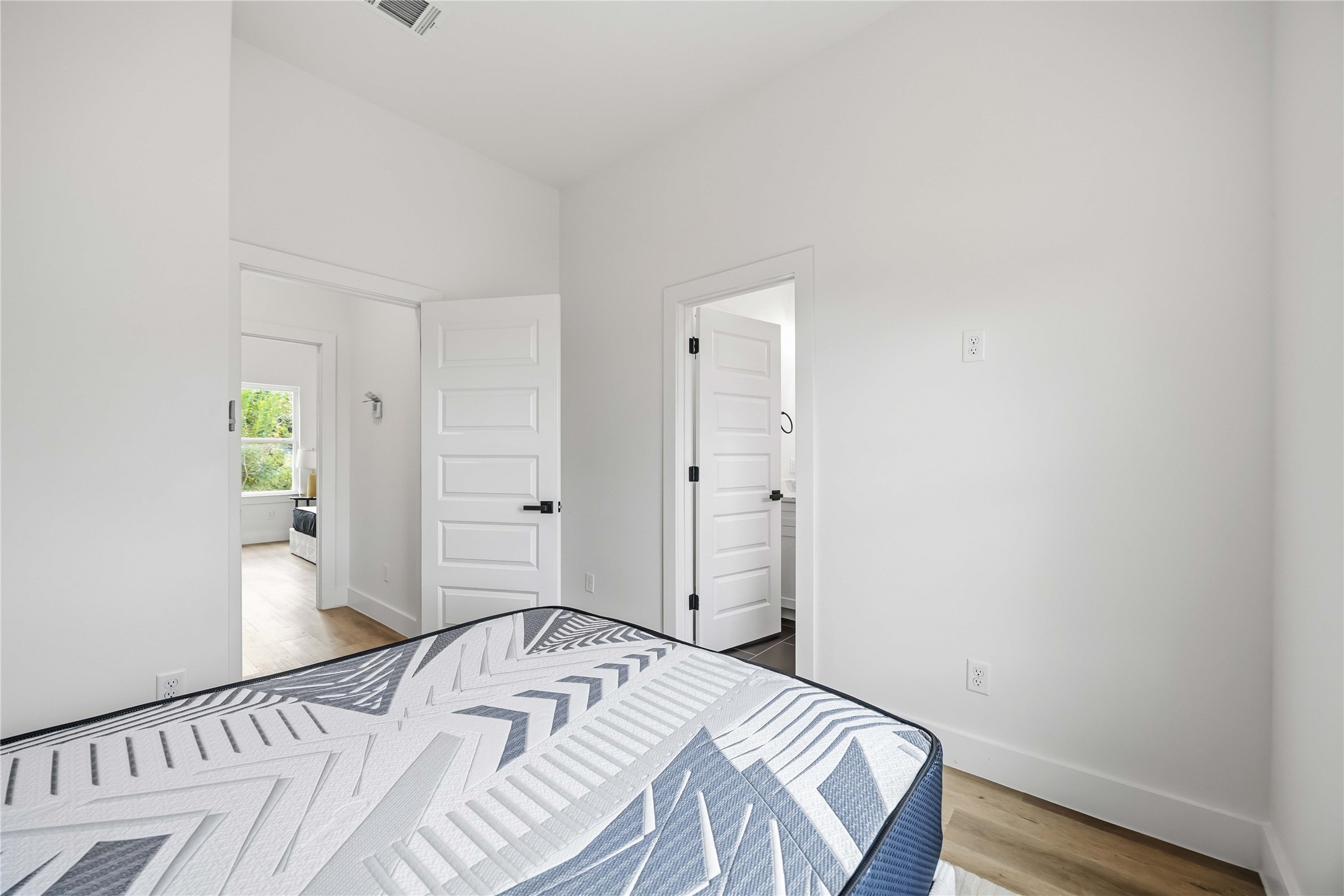 7217 & 7219 Sandra Street, #A-D, Houston, TX 77028