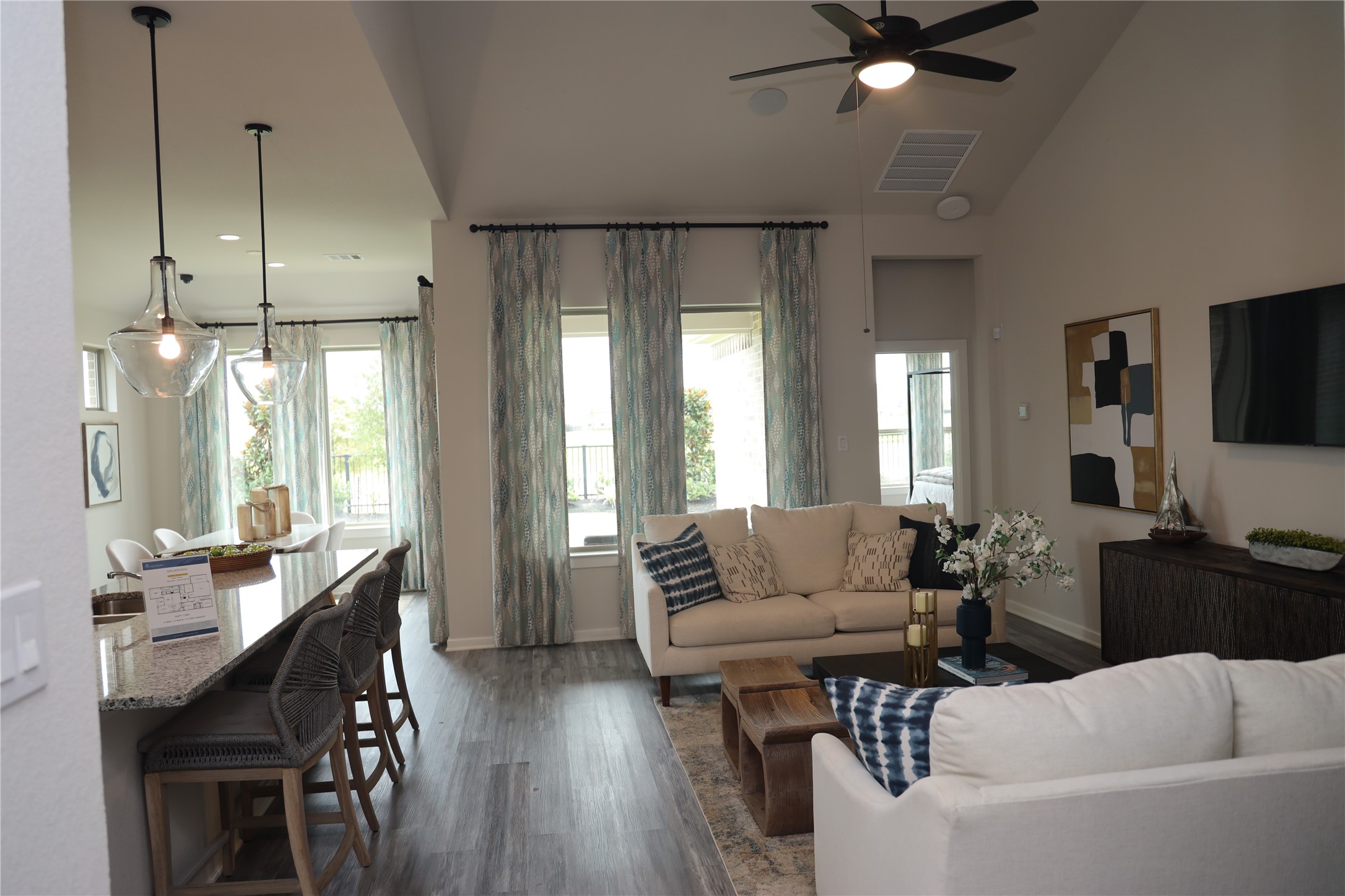 13301 Golden Isle Drive, La Marque, TX 77568