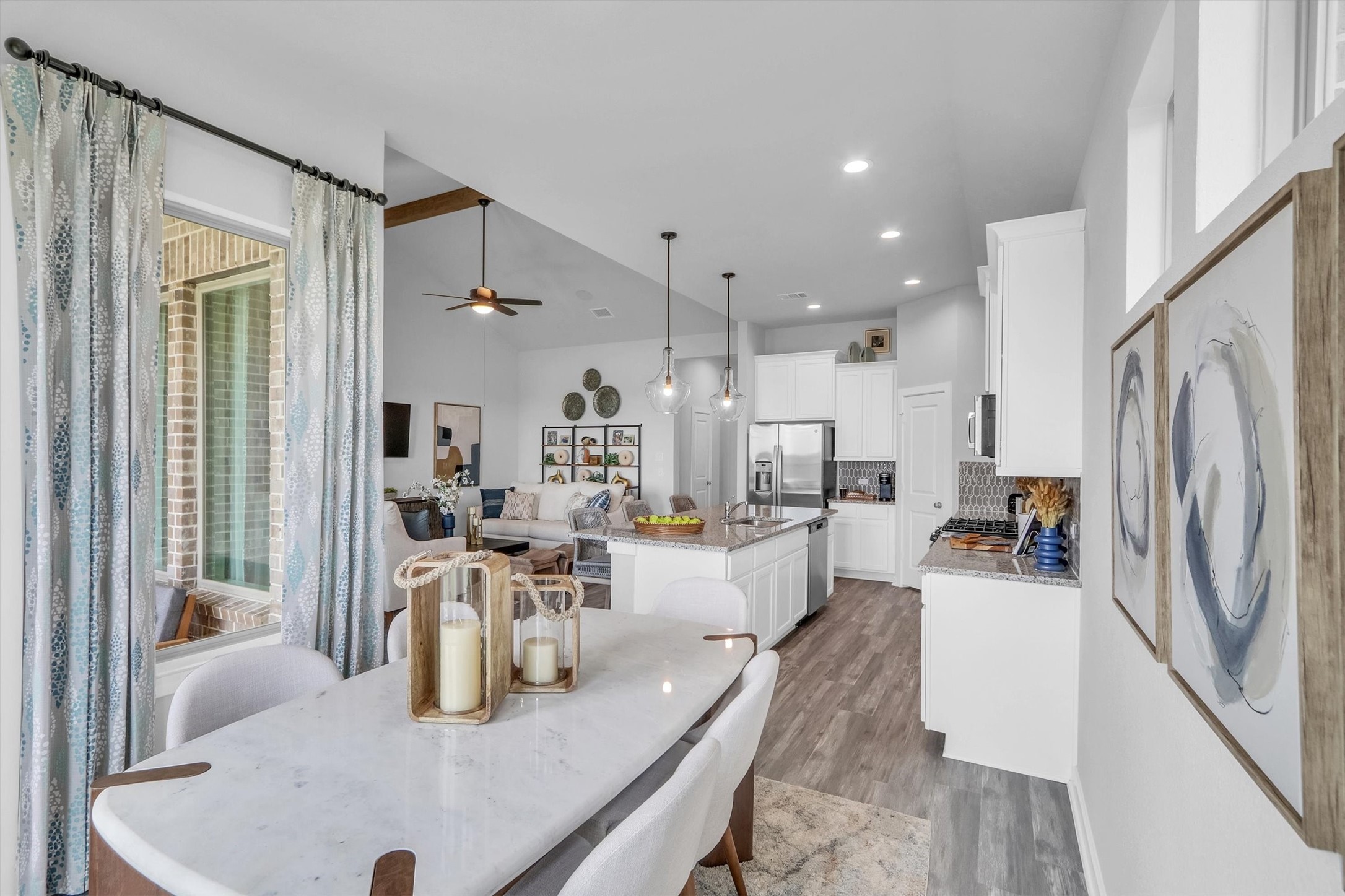 13301 Golden Isle Drive, La Marque, TX 77568