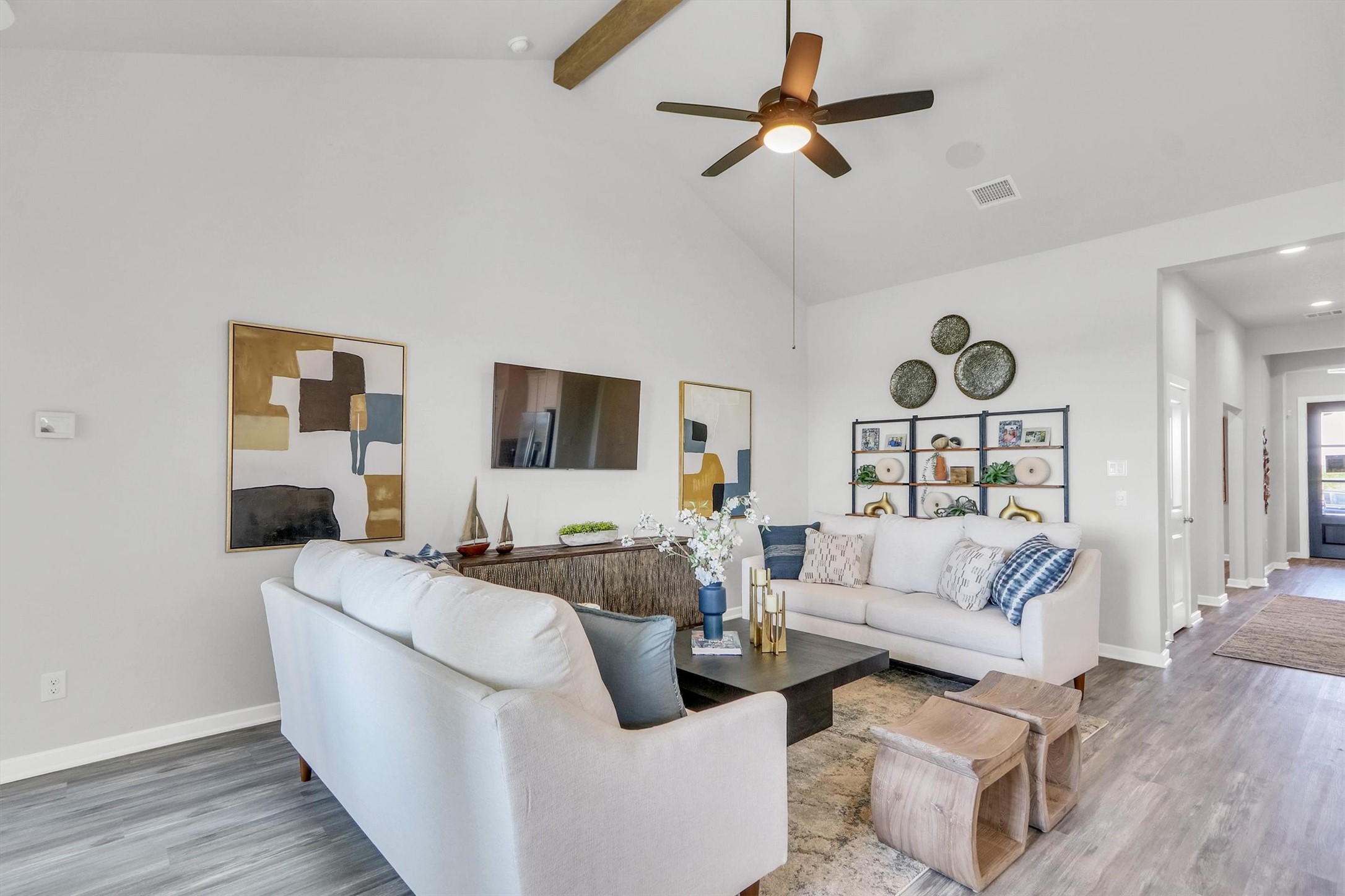13301 Golden Isle Drive, La Marque, TX 77568