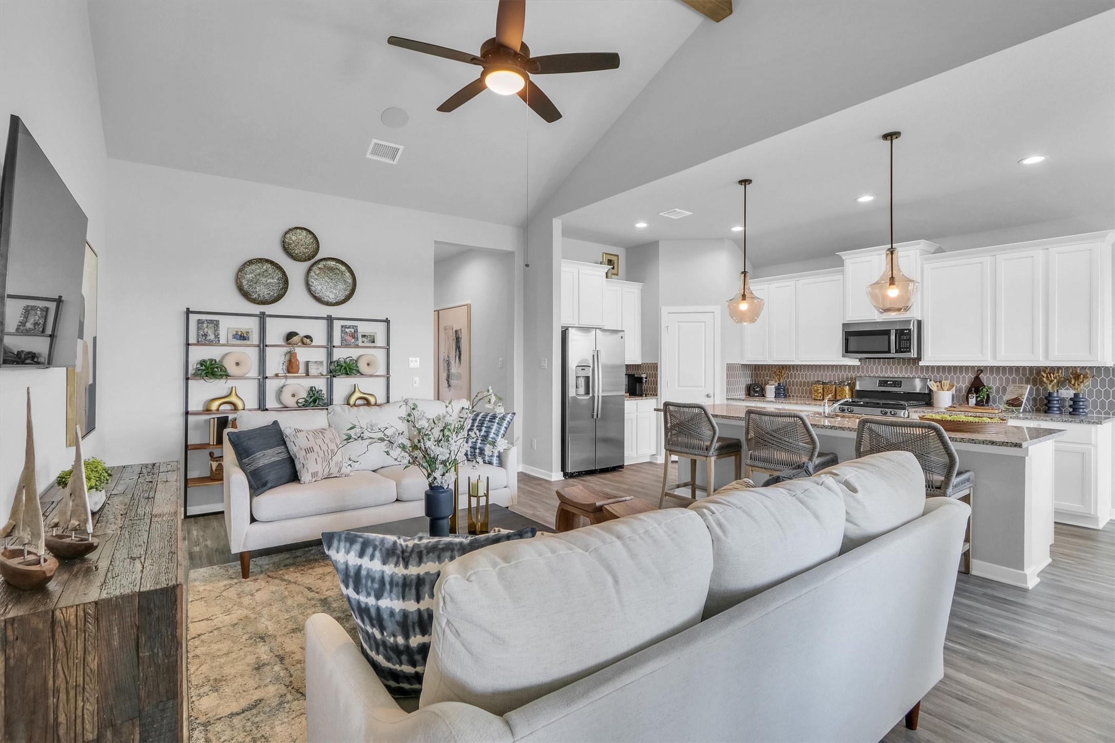 13301 Golden Isle Drive, La Marque, TX 77568