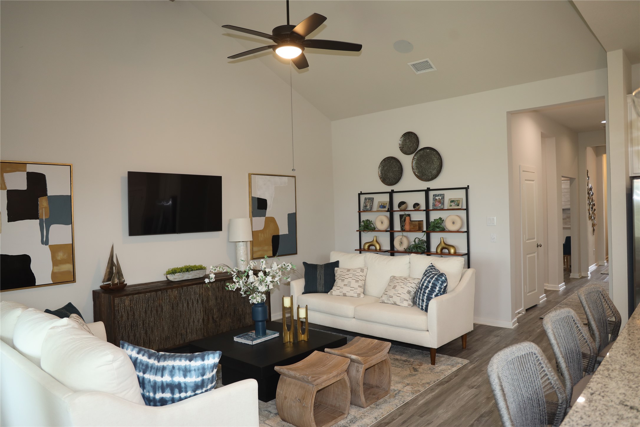 13301 Golden Isle Drive, La Marque, TX 77568