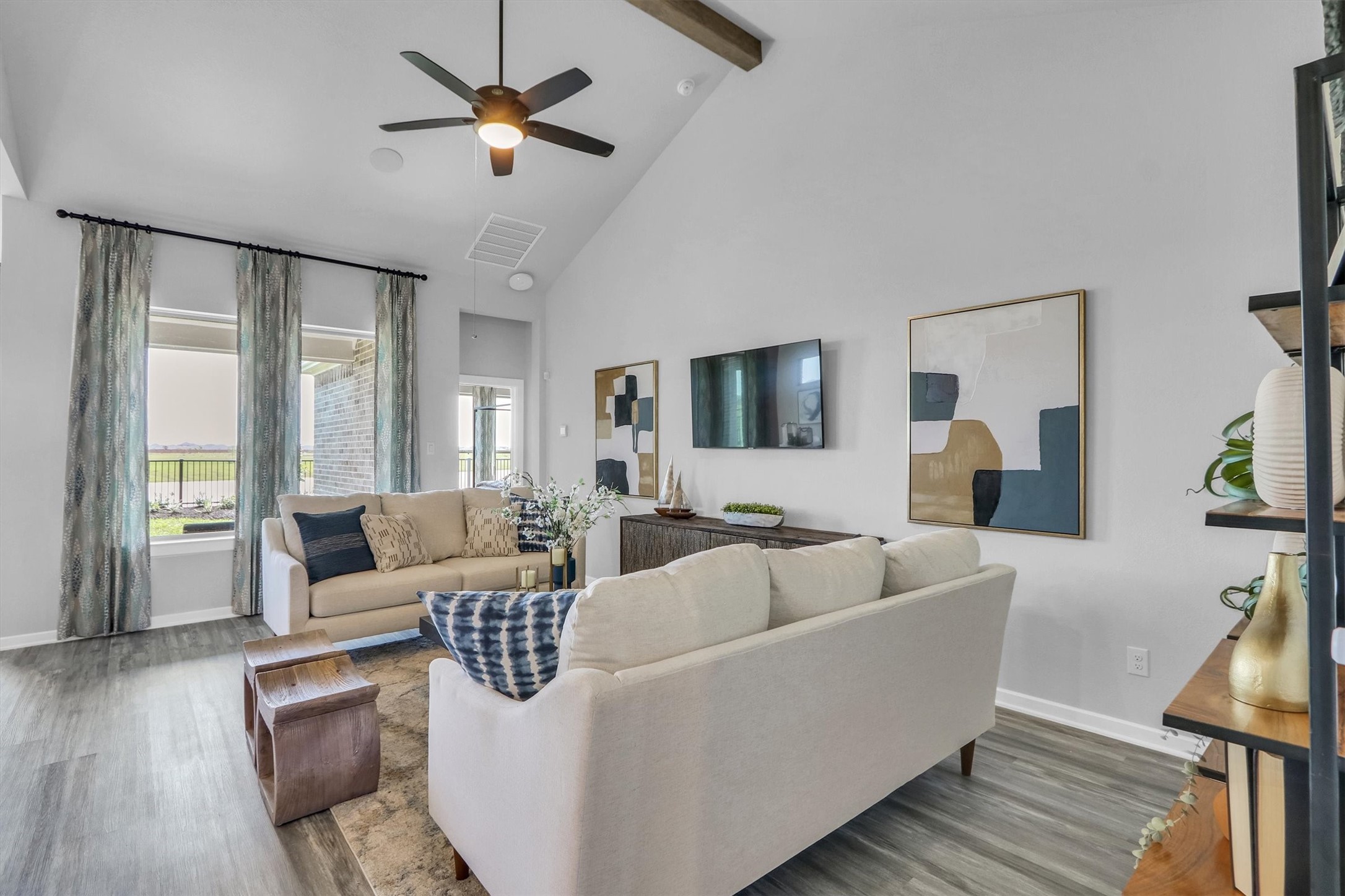 13301 Golden Isle Drive, La Marque, TX 77568