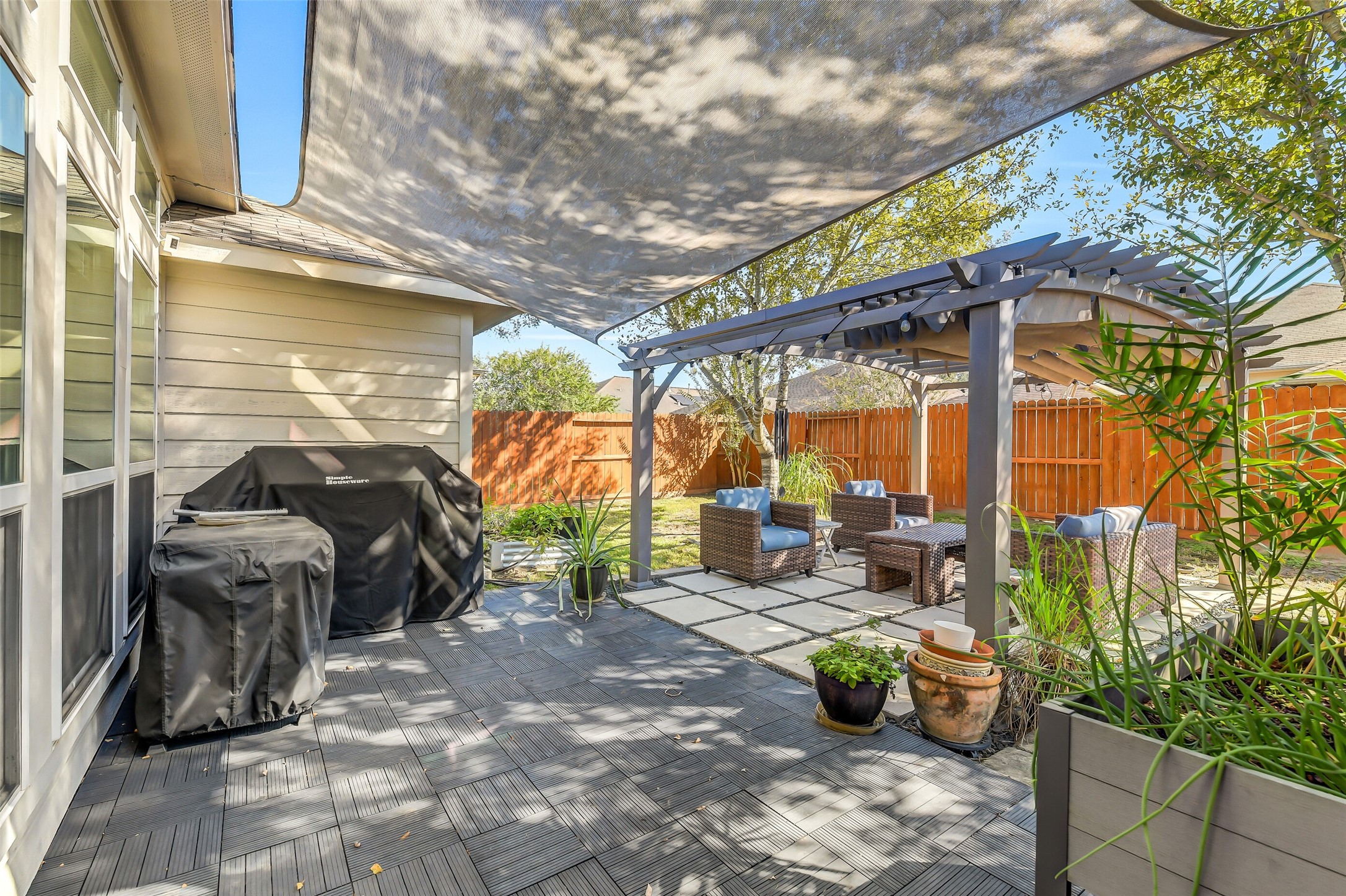 9934 Knob Hollow Way, Conroe, TX 77385