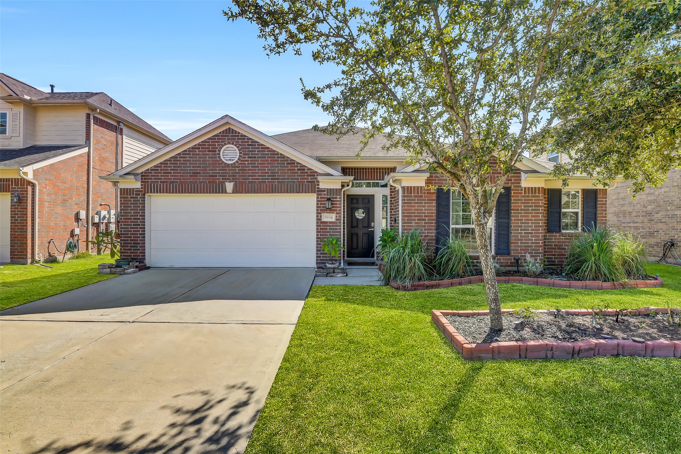 9934 Knob Hollow Way, Conroe, TX 77385