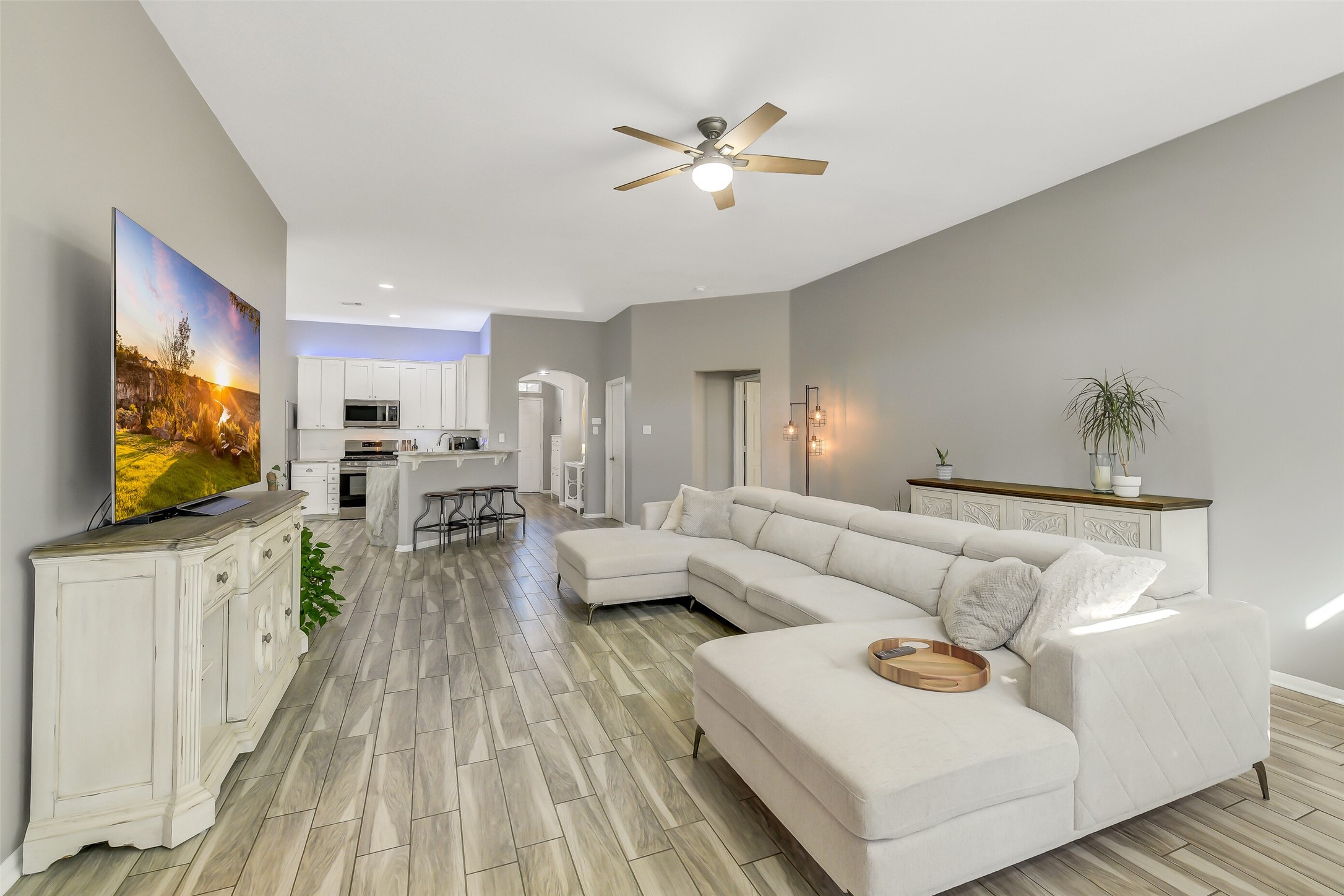 9934 Knob Hollow Way, Conroe, TX 77385