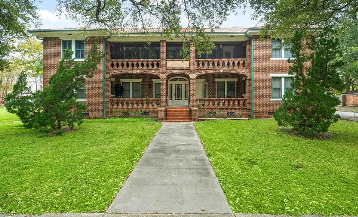 502 11th Ave N, #1, Texas City, TX 77590 502 11th Ave N, #1, Texas City, TX 77590