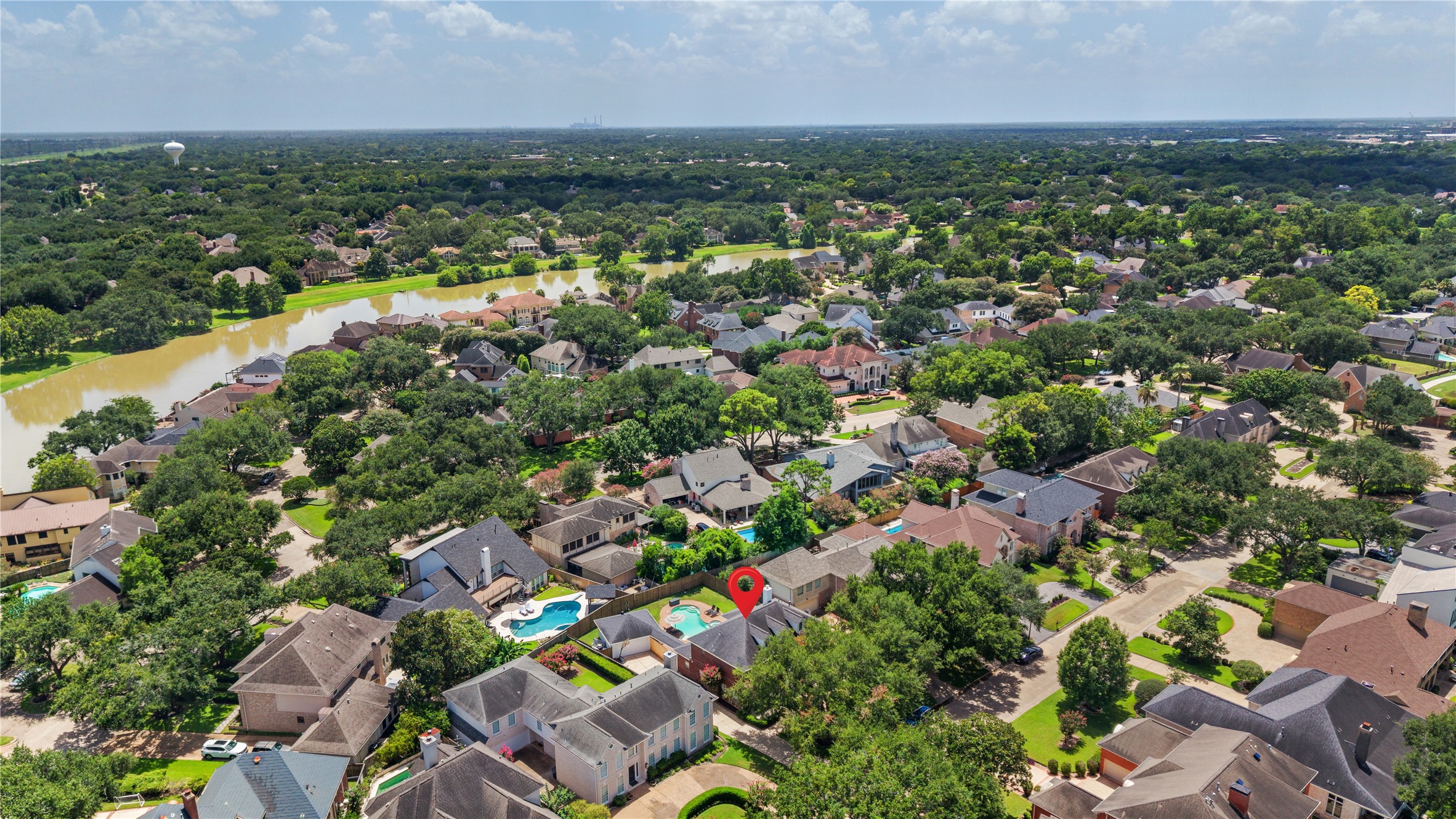 1221 Wedgewood Drive, Sugar Land, TX 77478