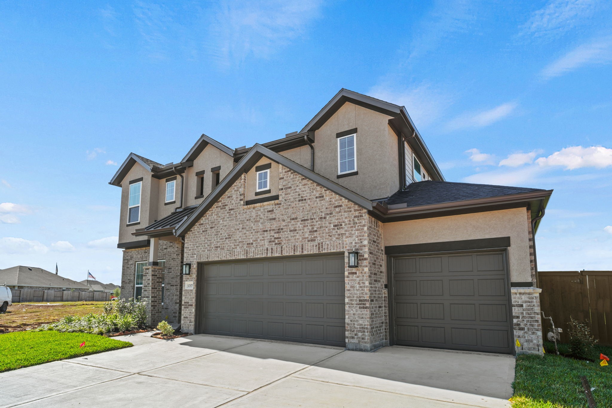 12325 Radnor Drive, Texas City, TX 77591