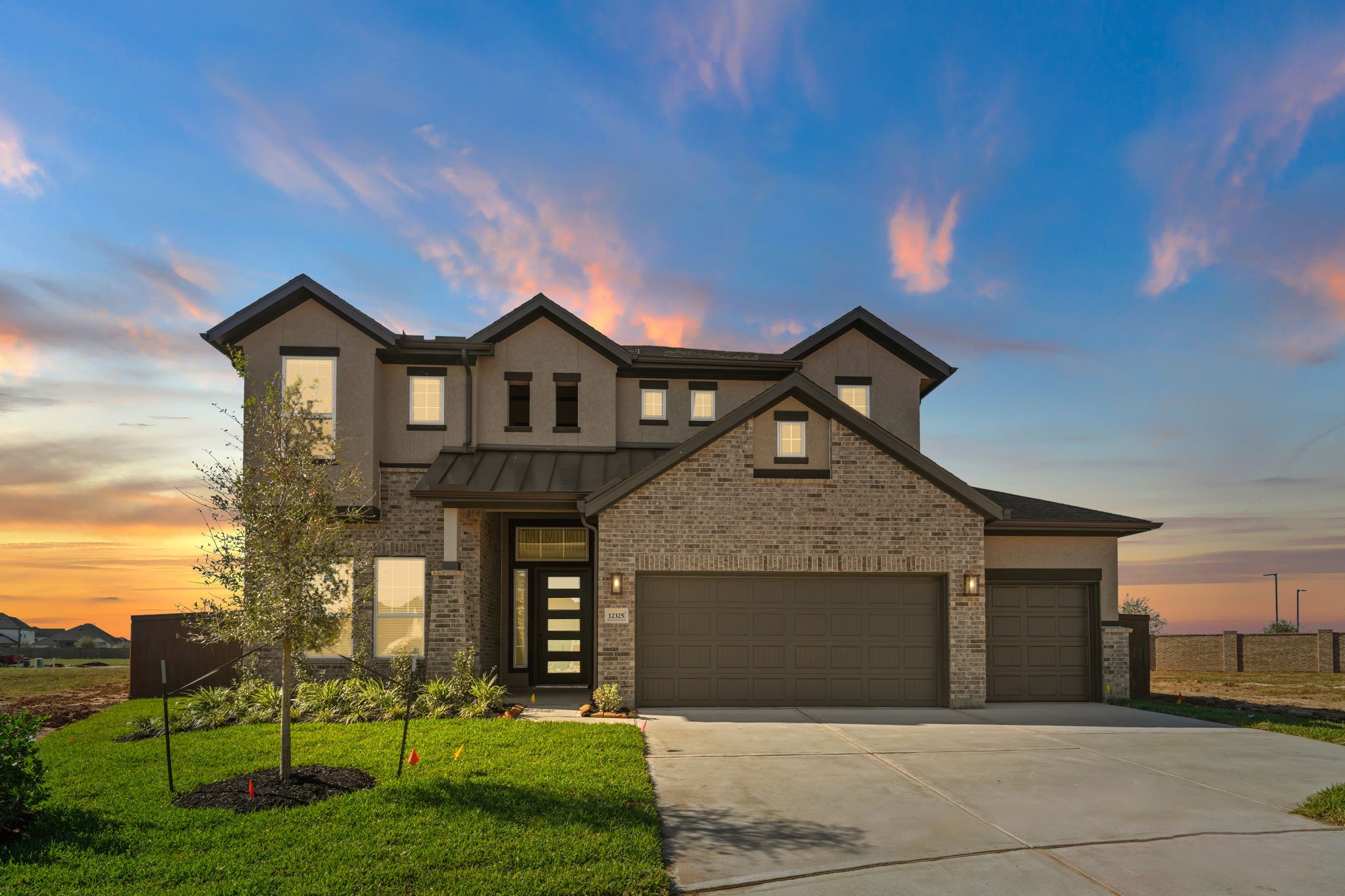 12325 Radnor Drive, Texas City, TX 77591
