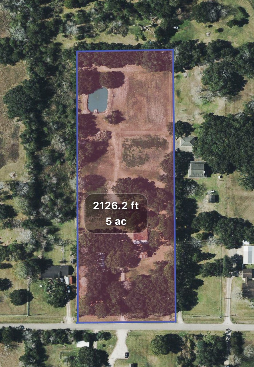 Approximate Property Boundaries Approximate Property Boundaries