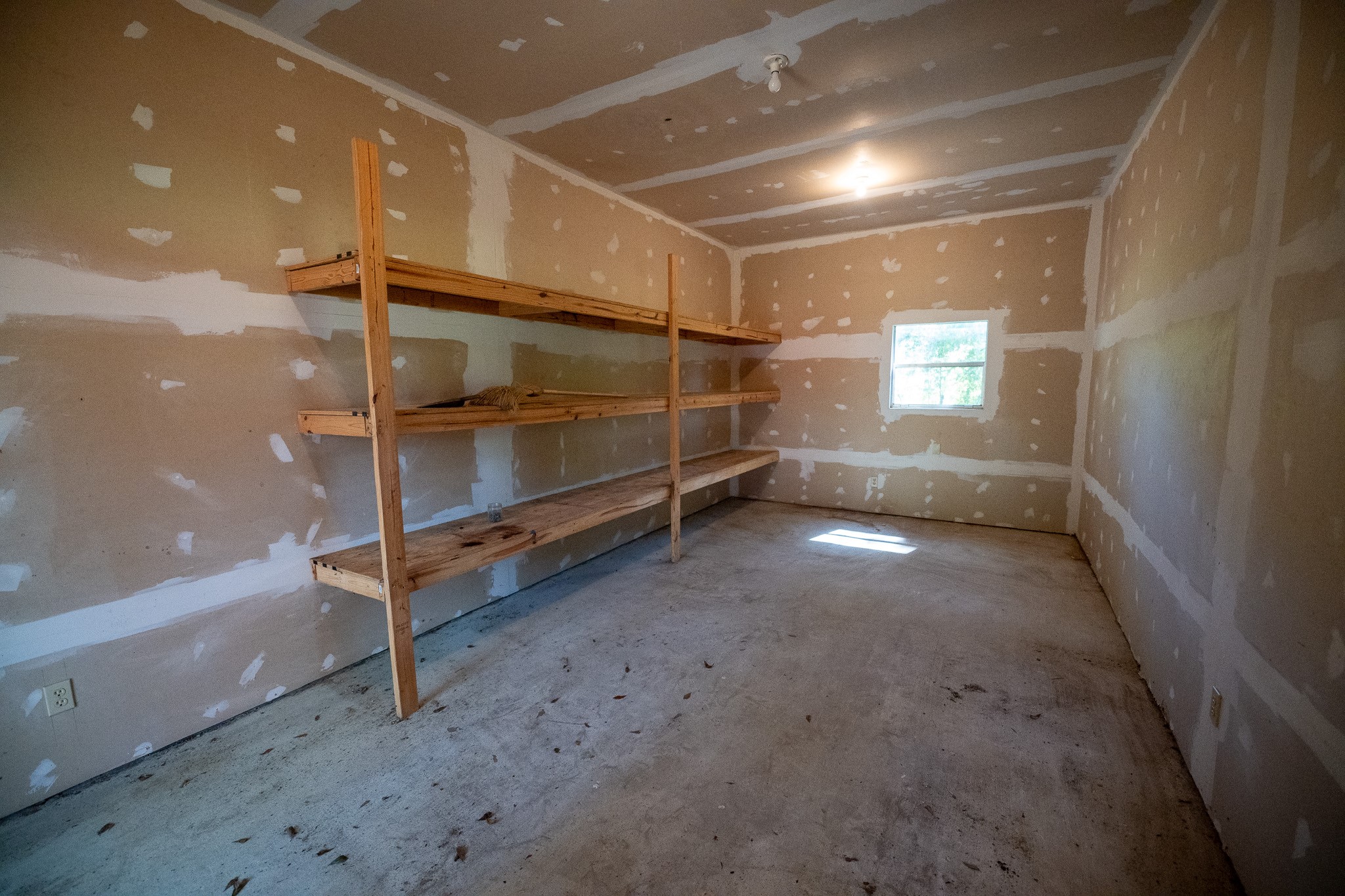 Storage Room