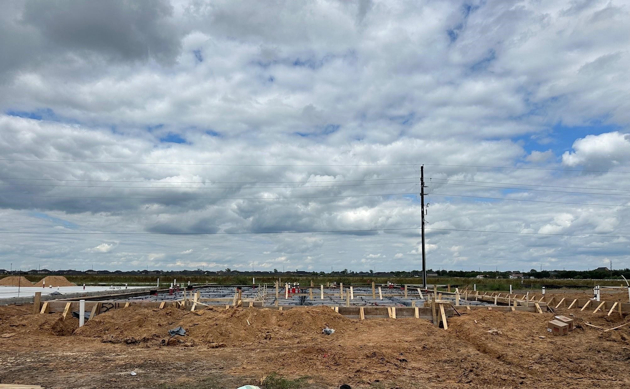 2210 Blue Mariner Path, Dickinson, TX 77539