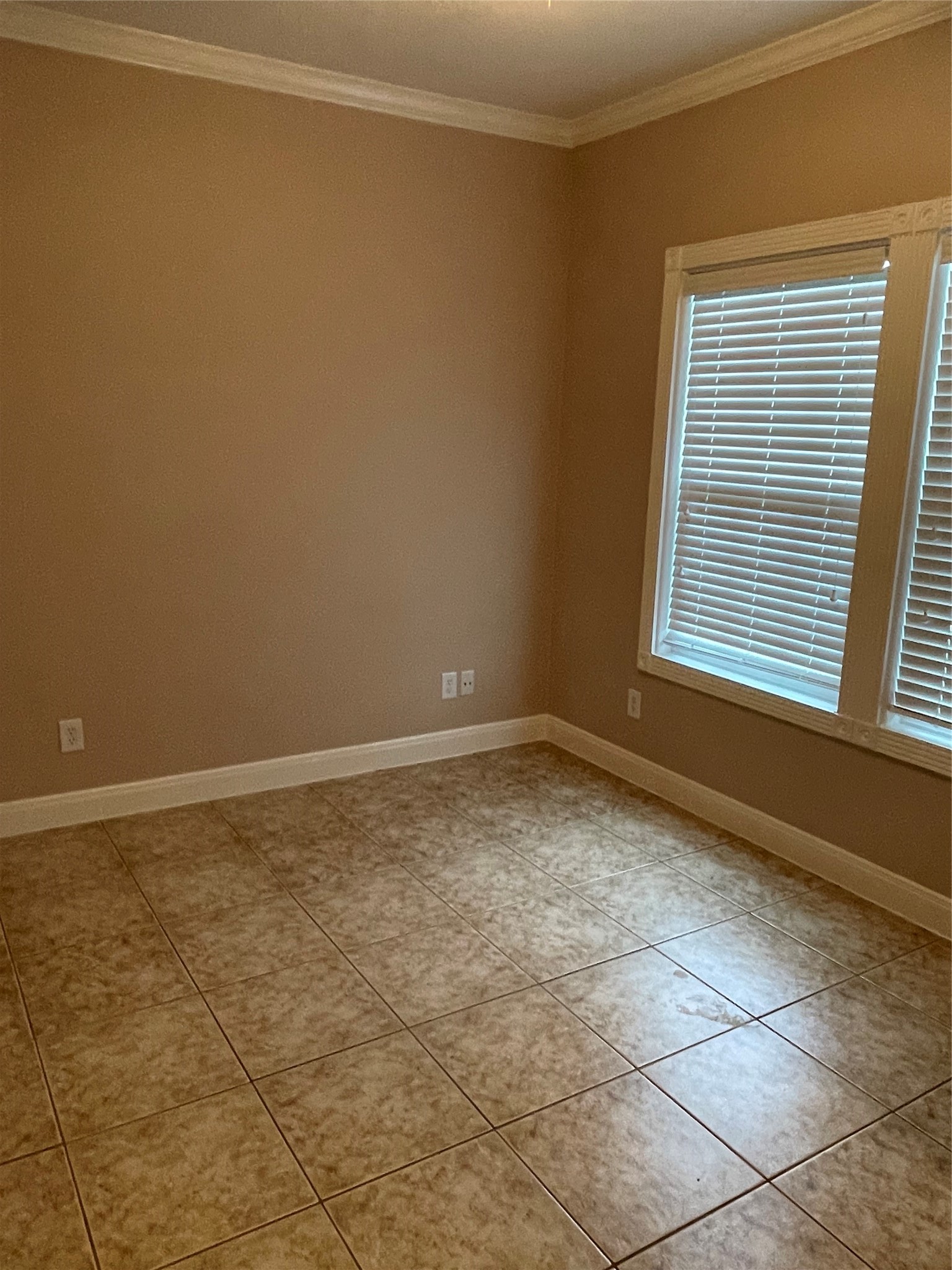 Unit B second Bedroom