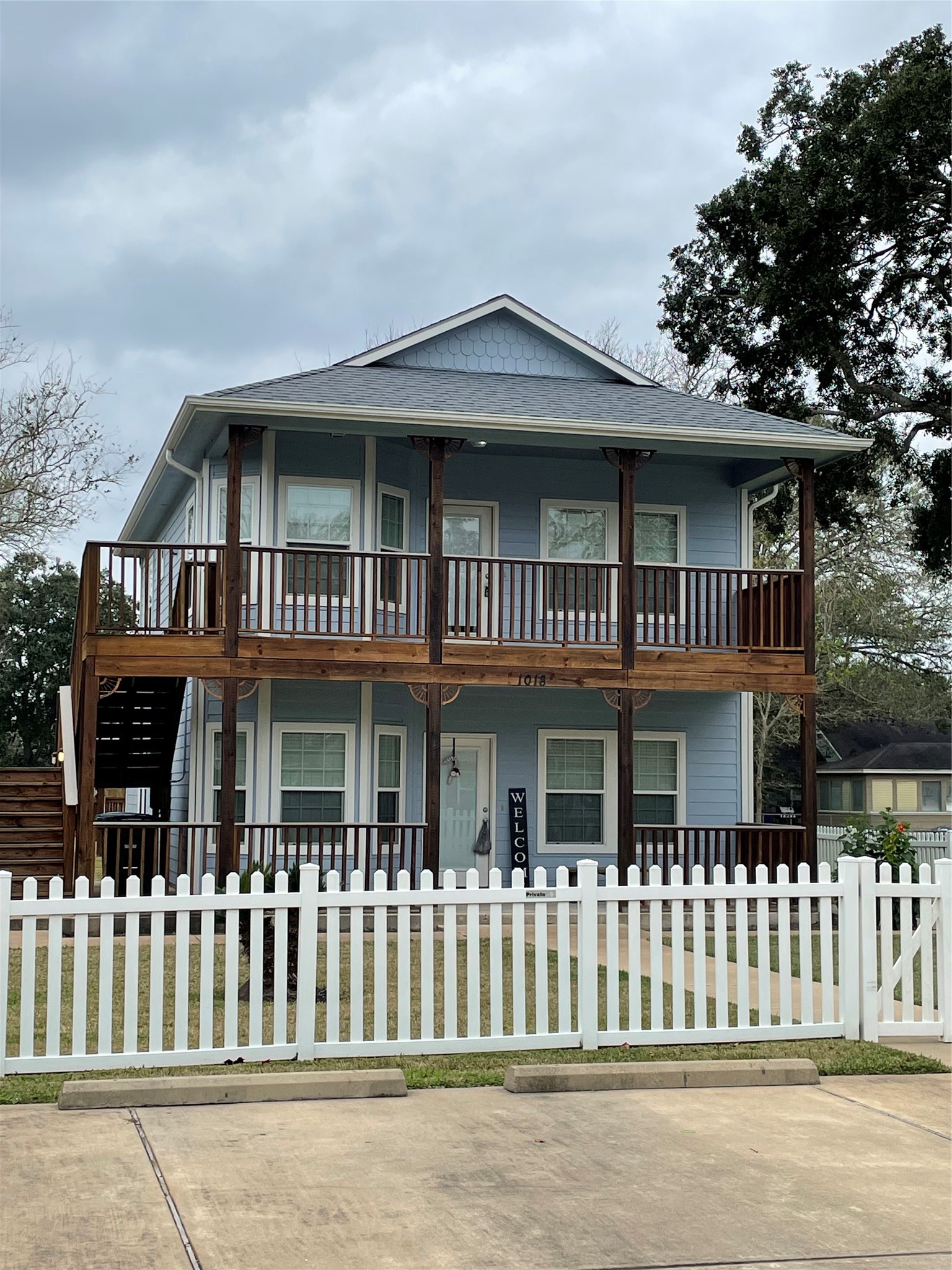 Front Elevation Front Elevation