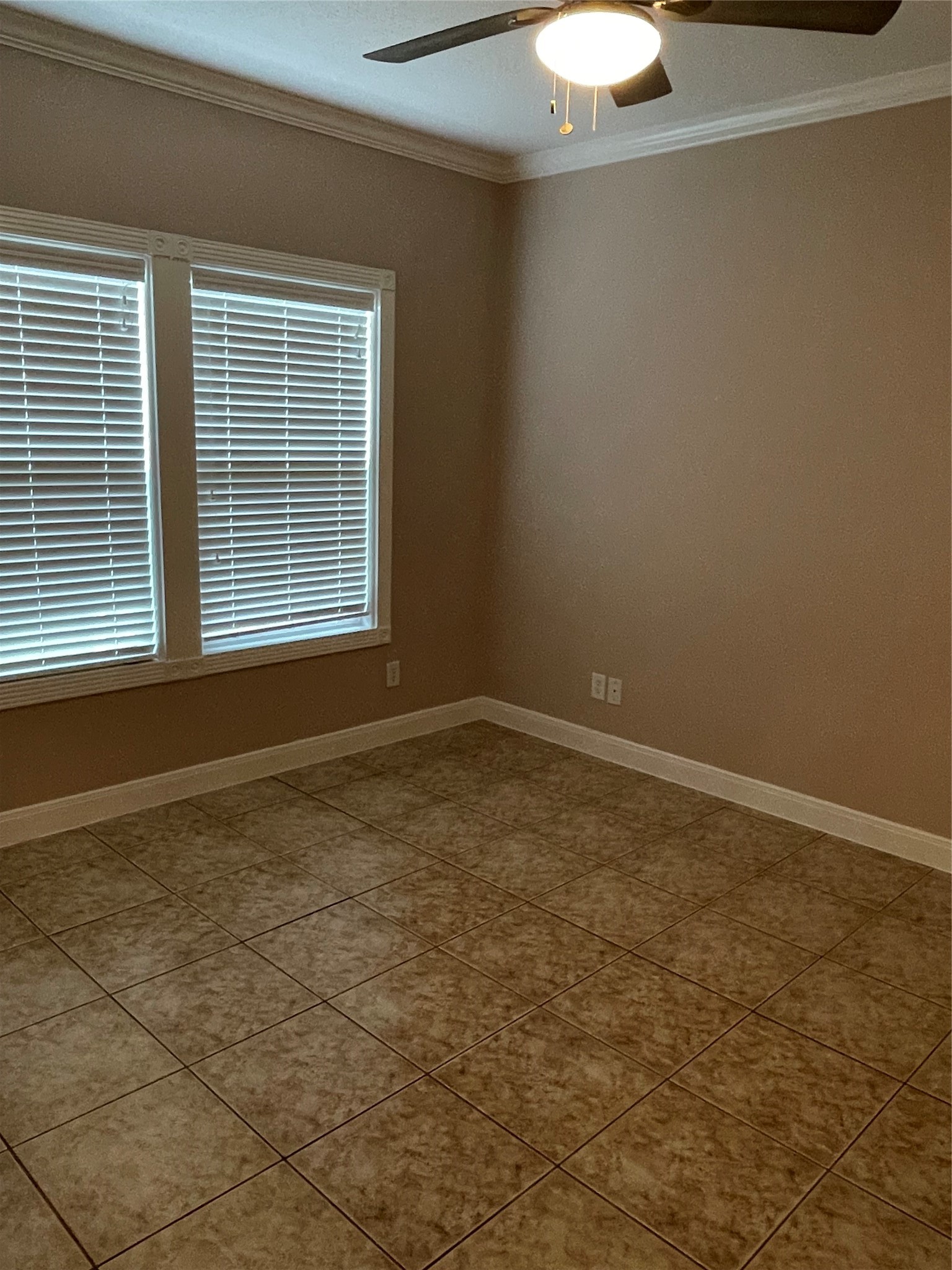 Unit B bedroom