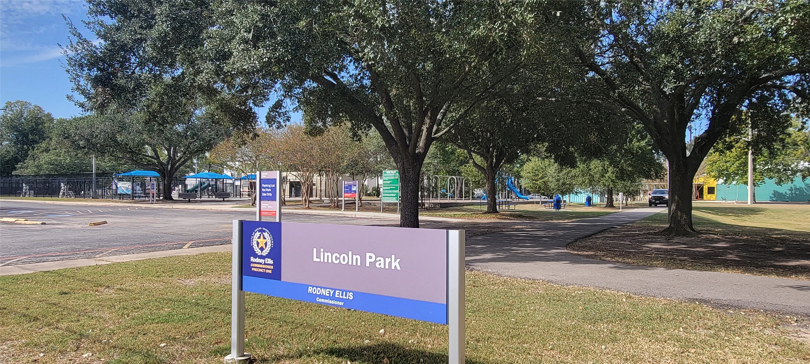 Lincoln Park