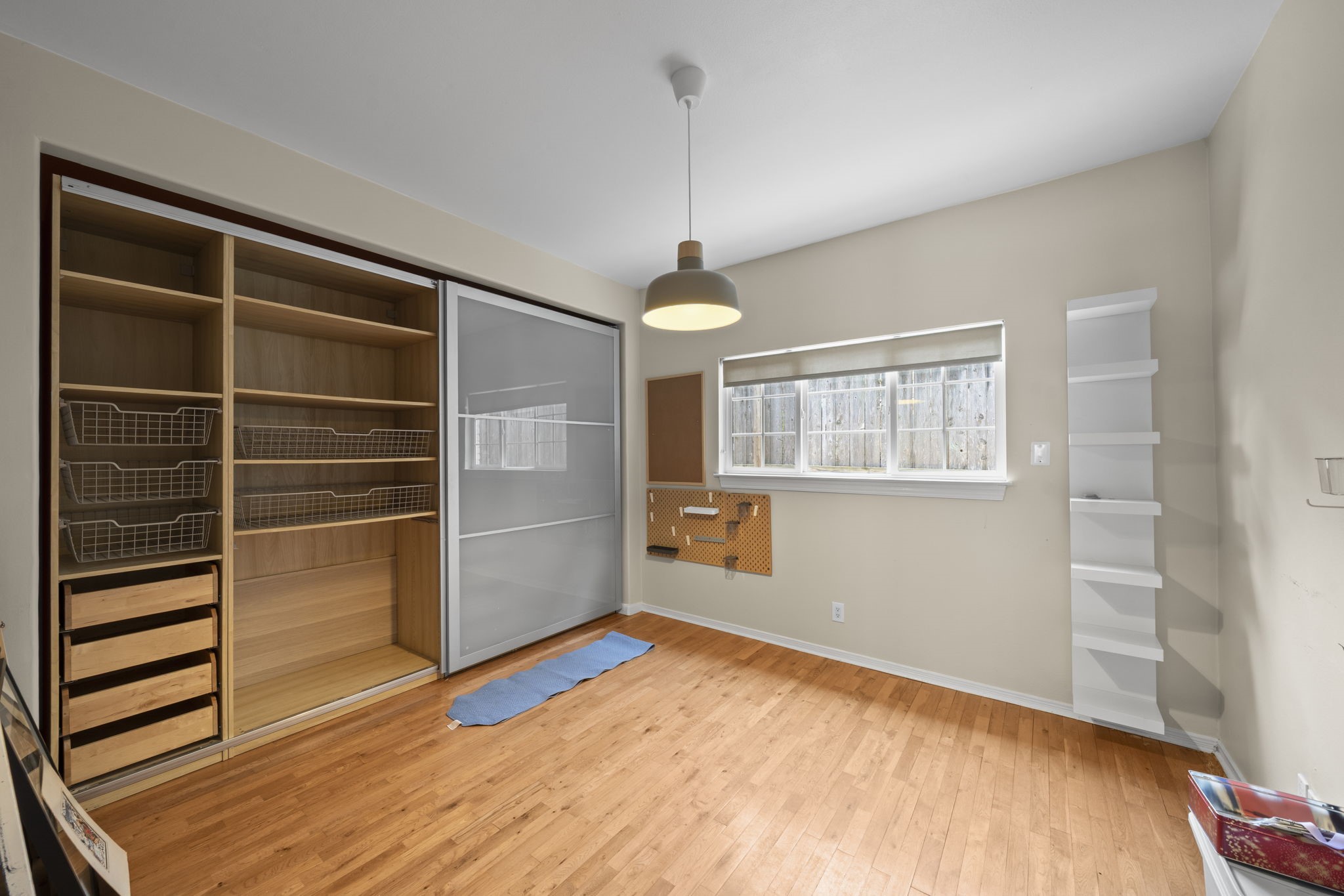 Bedroom - Not primary