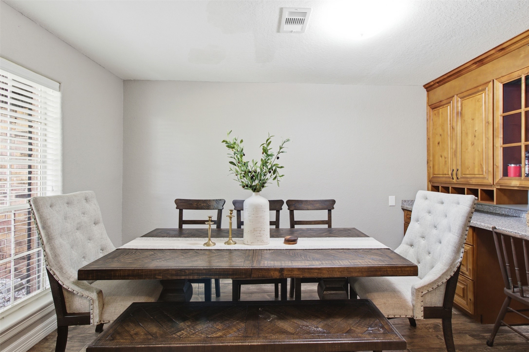 Dining/Or Office