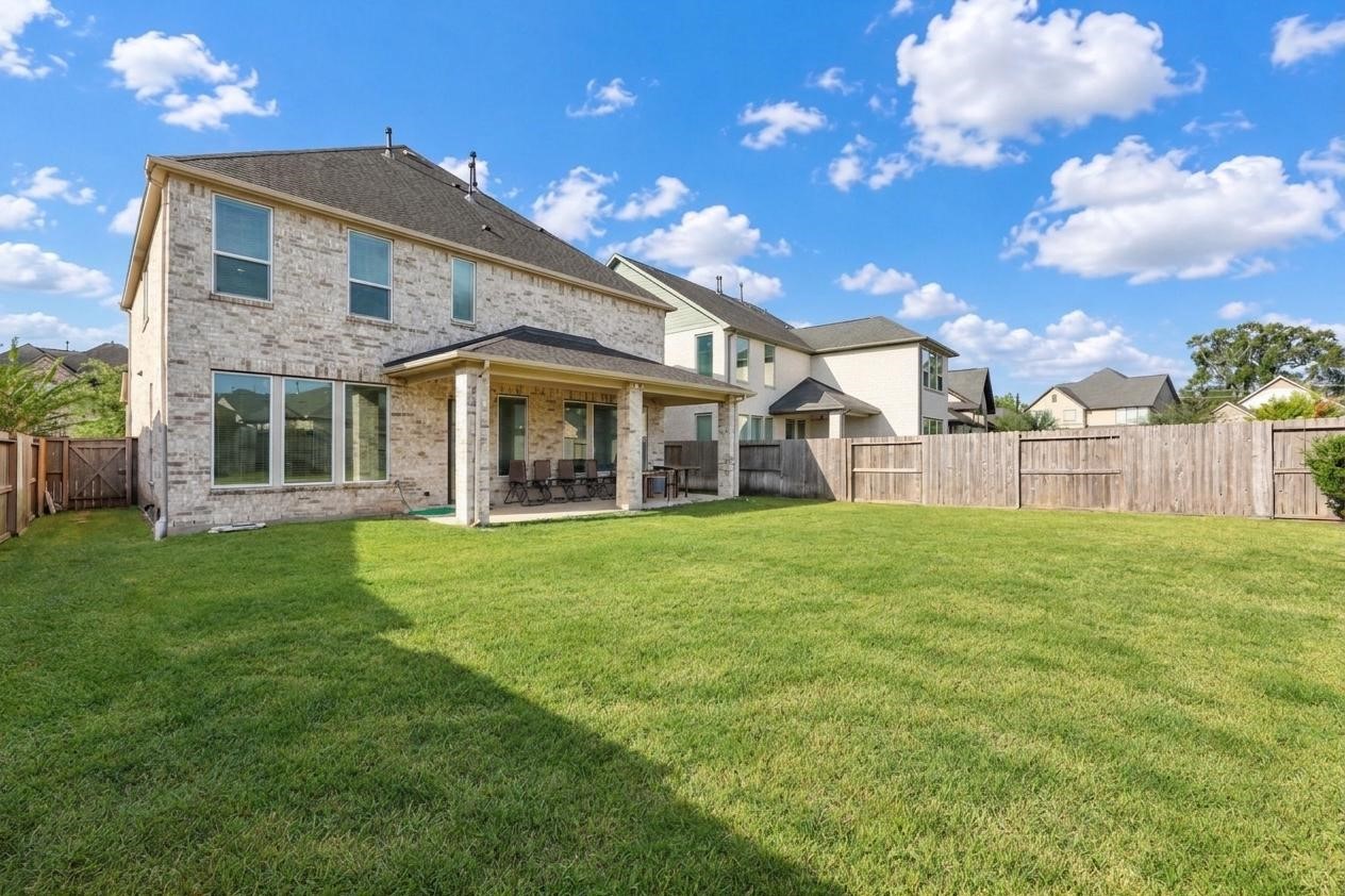 13211 Terania Cliff Trace, Houston, TX 77059