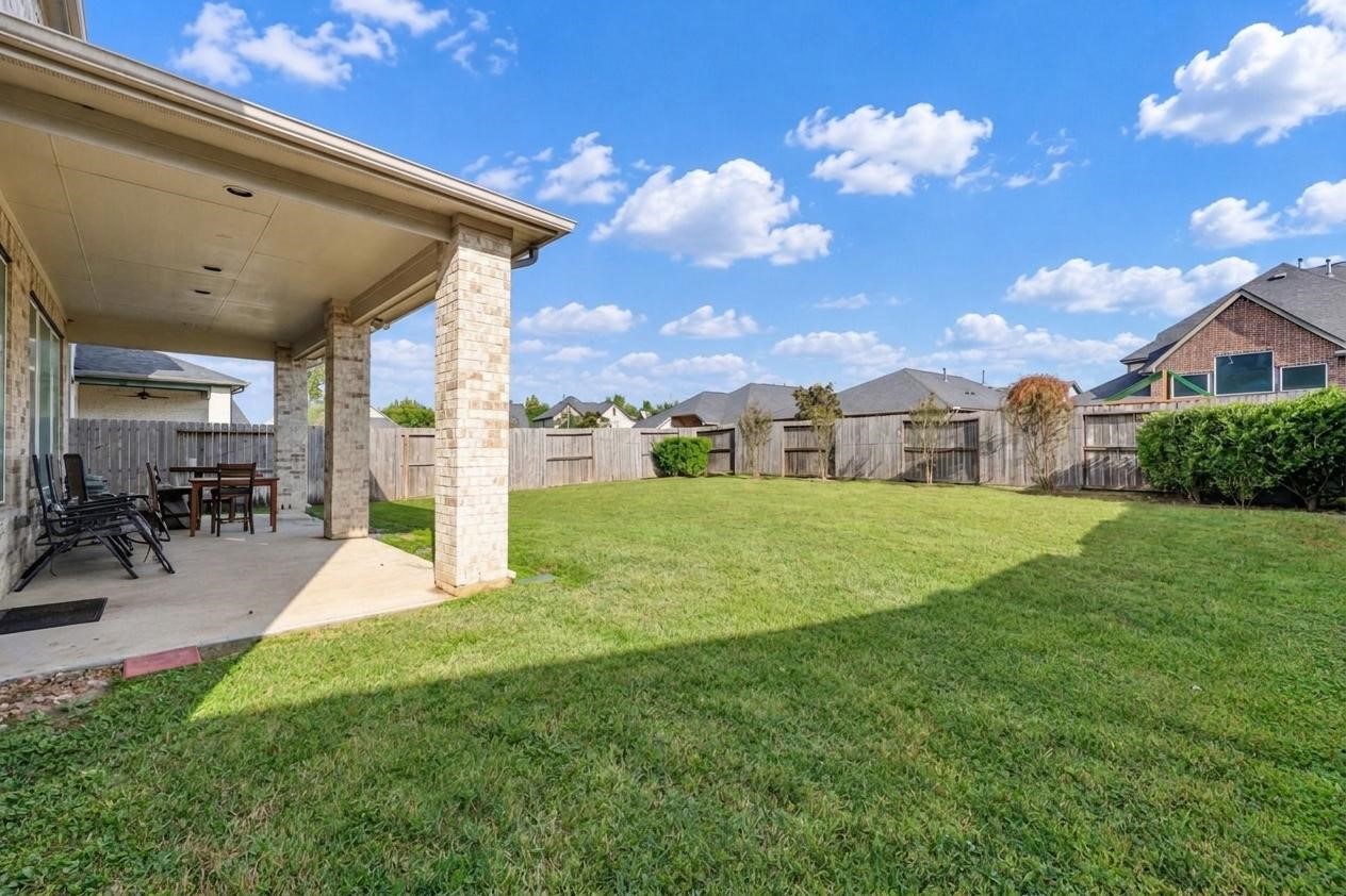 13211 Terania Cliff Trace, Houston, TX 77059