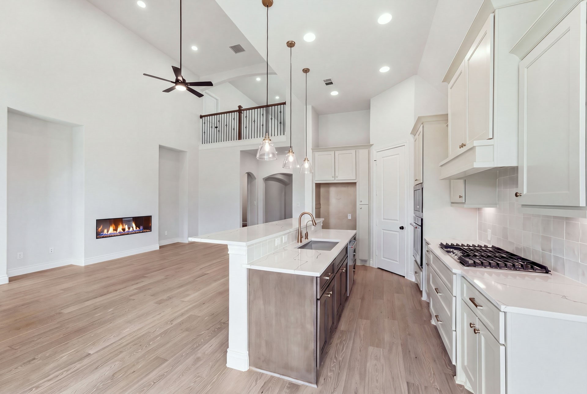 21003 Casting Line Court, Cypress, TX 77433