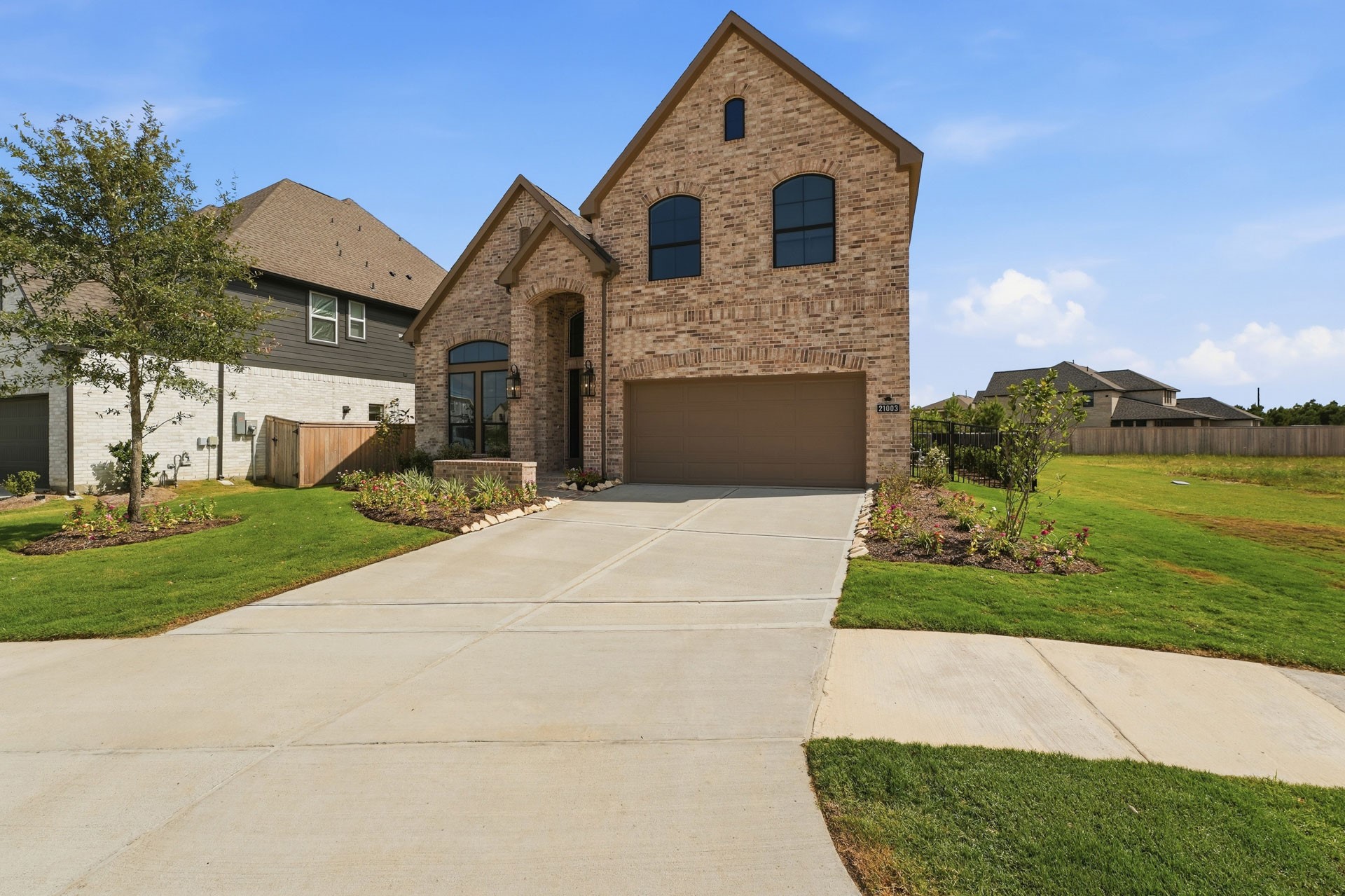 21003 Casting Line Court, Cypress, TX 77433