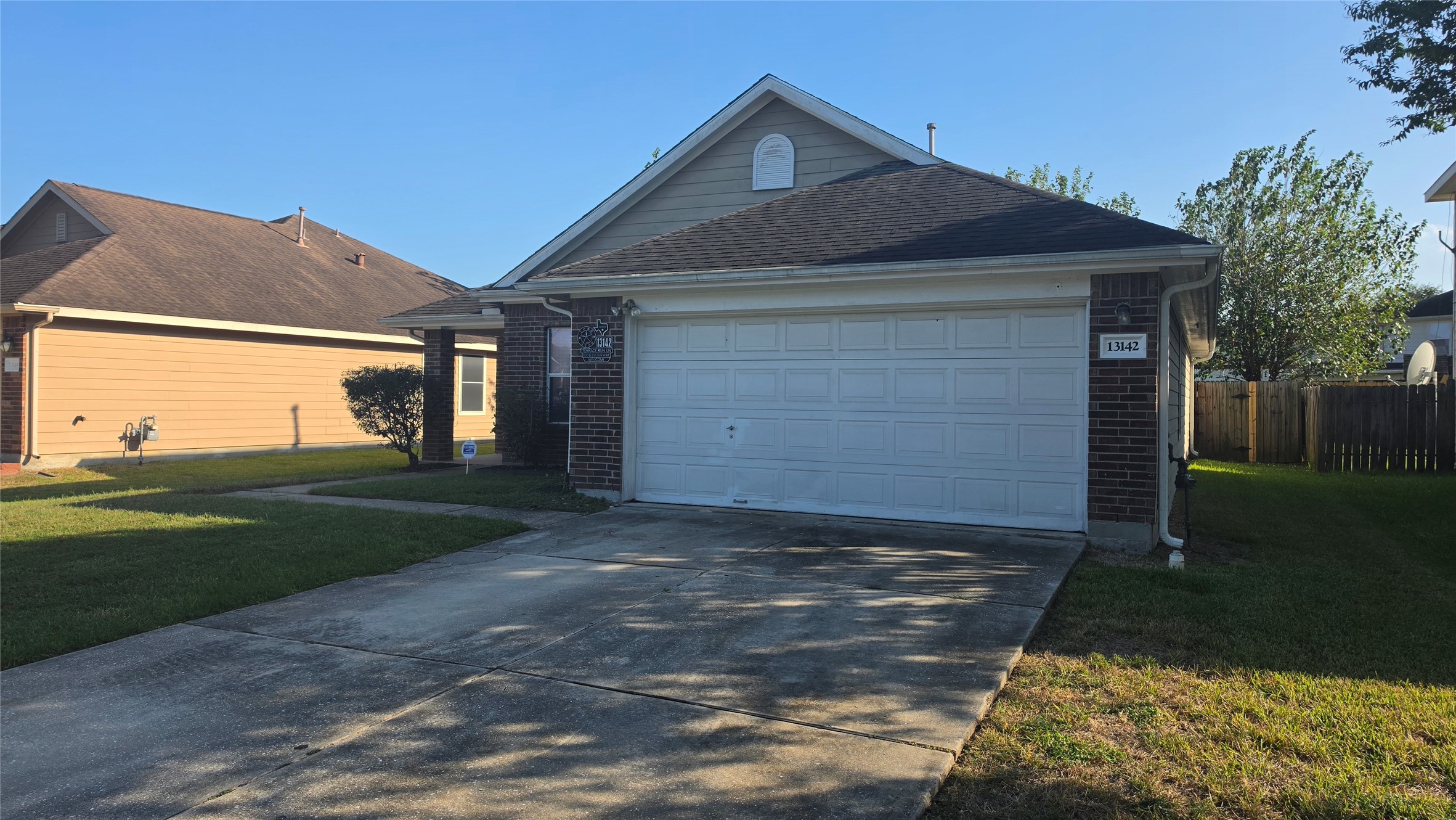 13142 Terrace Run Lane, Houston, TX 77044