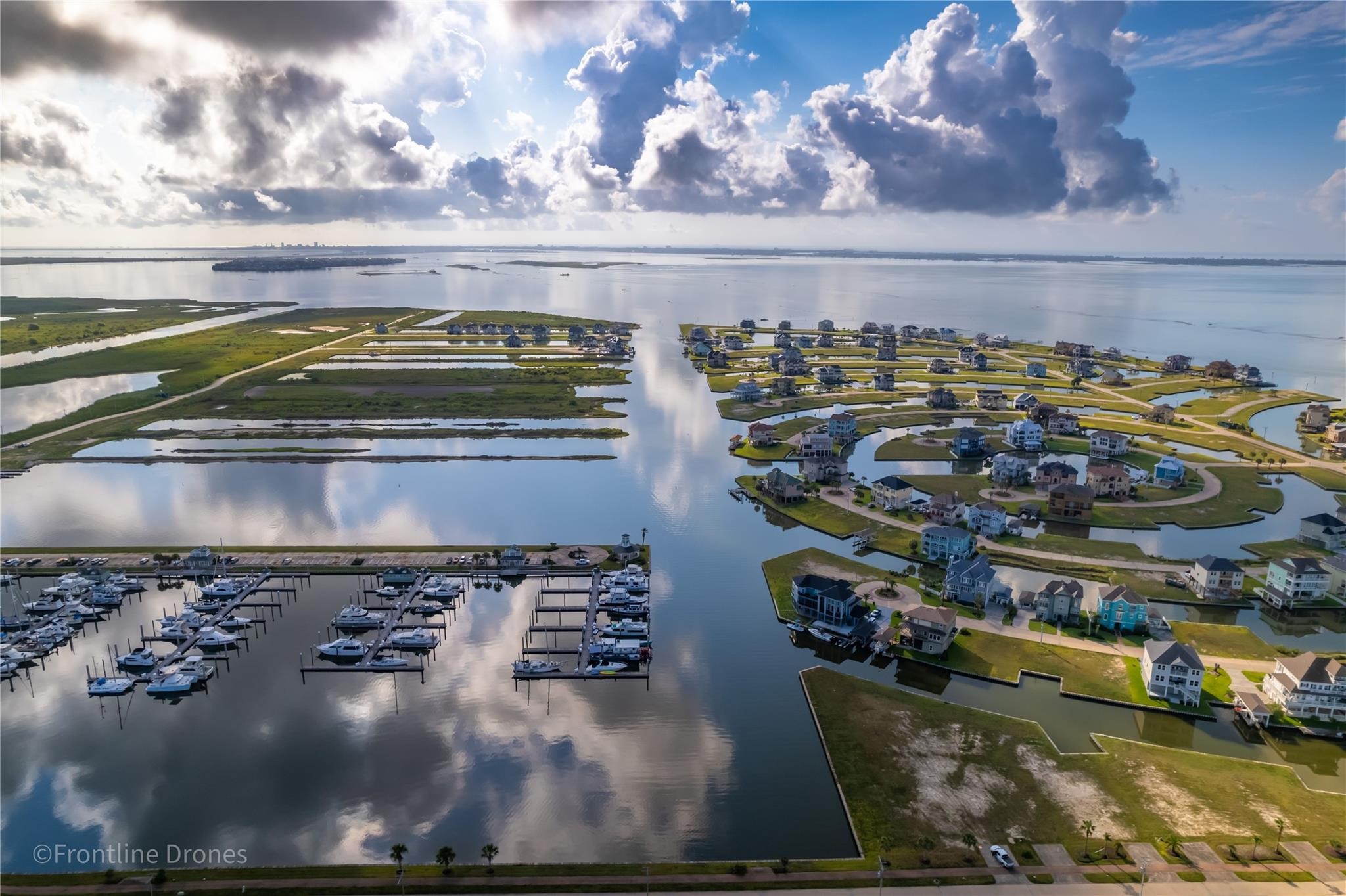 Marina Channel