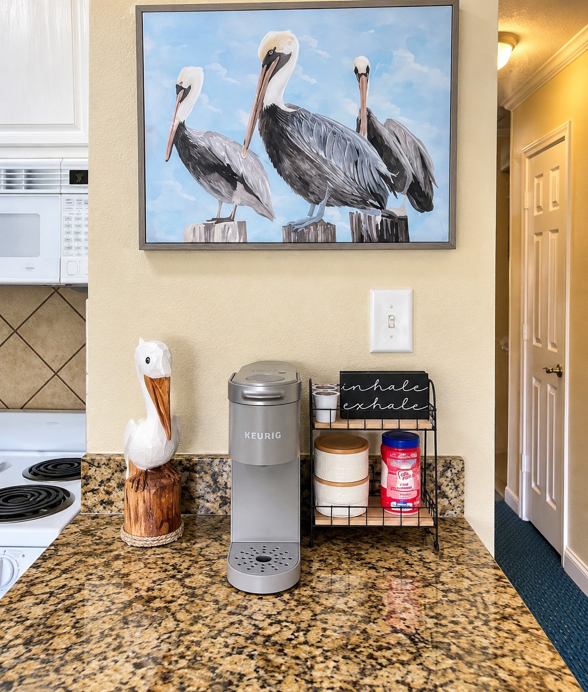 6102 Seawall Boulevard, #224, Galveston, TX 77551