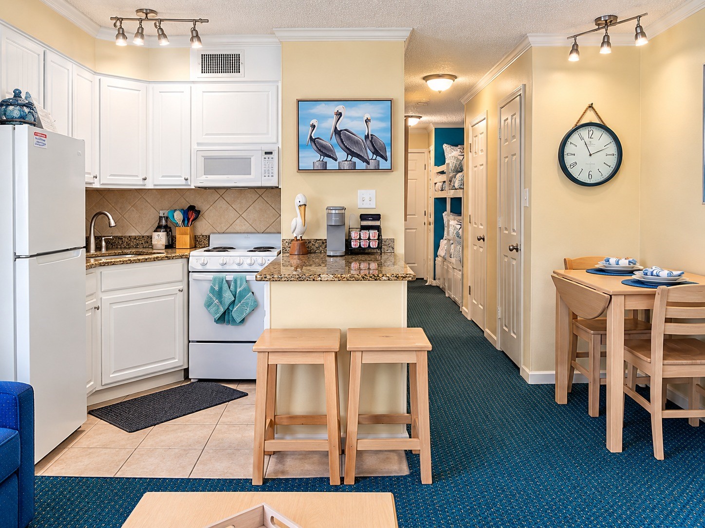 6102 Seawall Boulevard, #224, Galveston, TX 77551