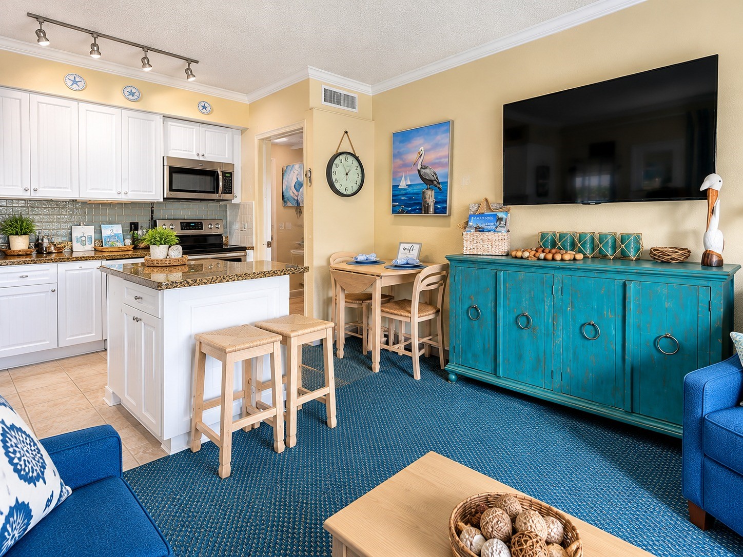 6102 Seawall Boulevard, #224, Galveston, TX 77551
