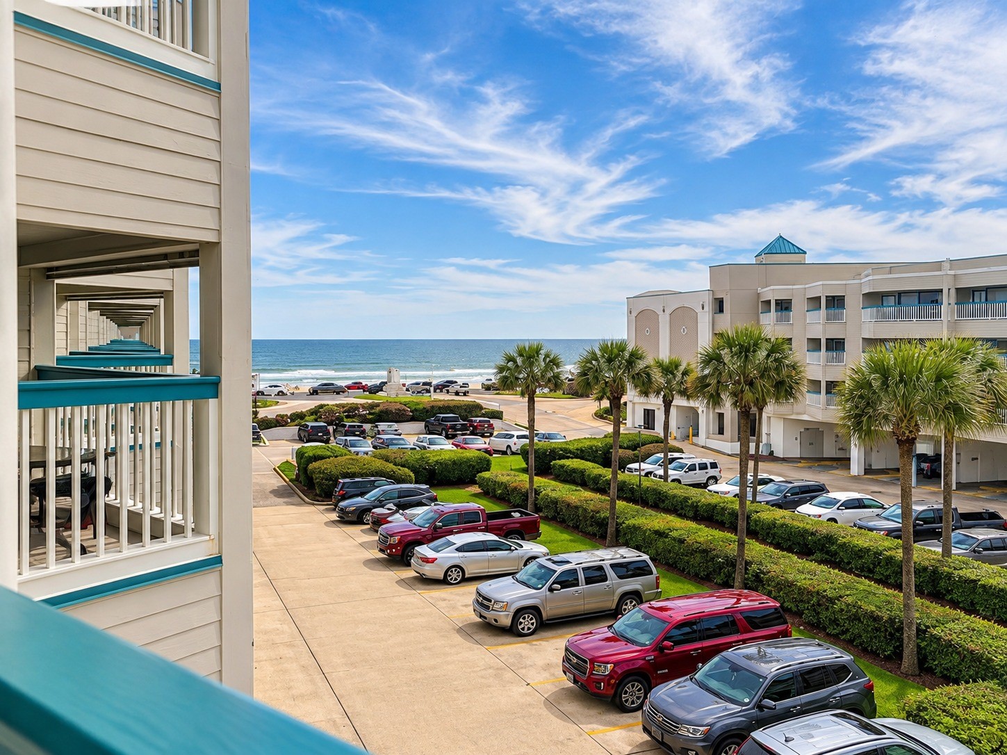 6102 Seawall Boulevard, #224, Galveston, TX 77551