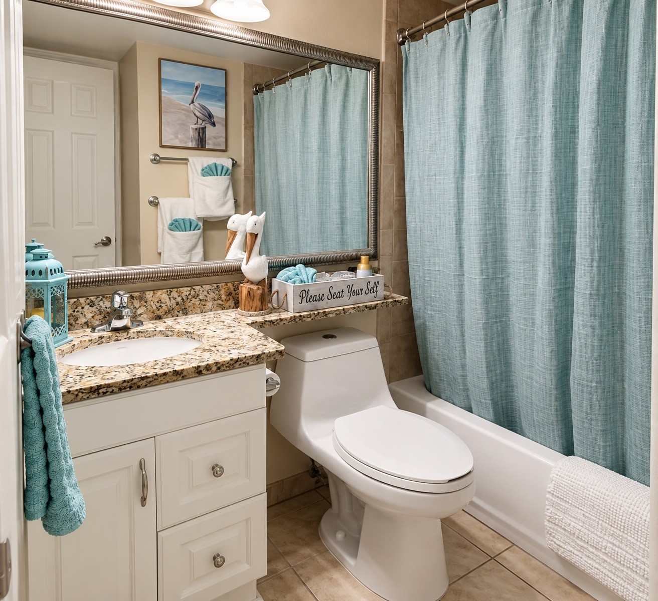 6102 Seawall Boulevard, #224, Galveston, TX 77551