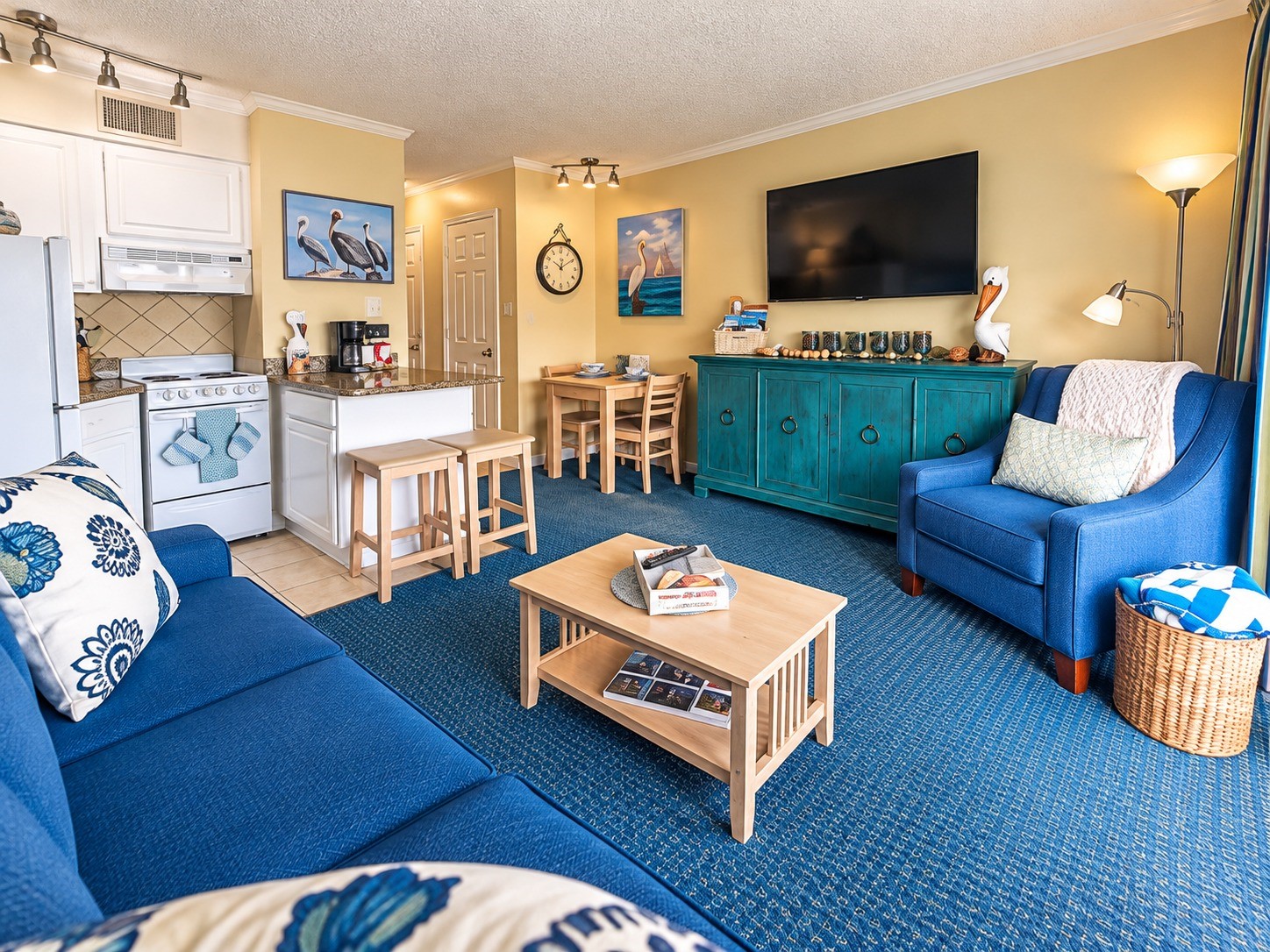 6102 Seawall Boulevard, #224, Galveston, TX 77551