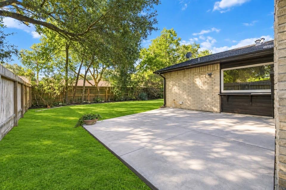 2103 Fall Meadow Drive, Missouri City, TX 77459