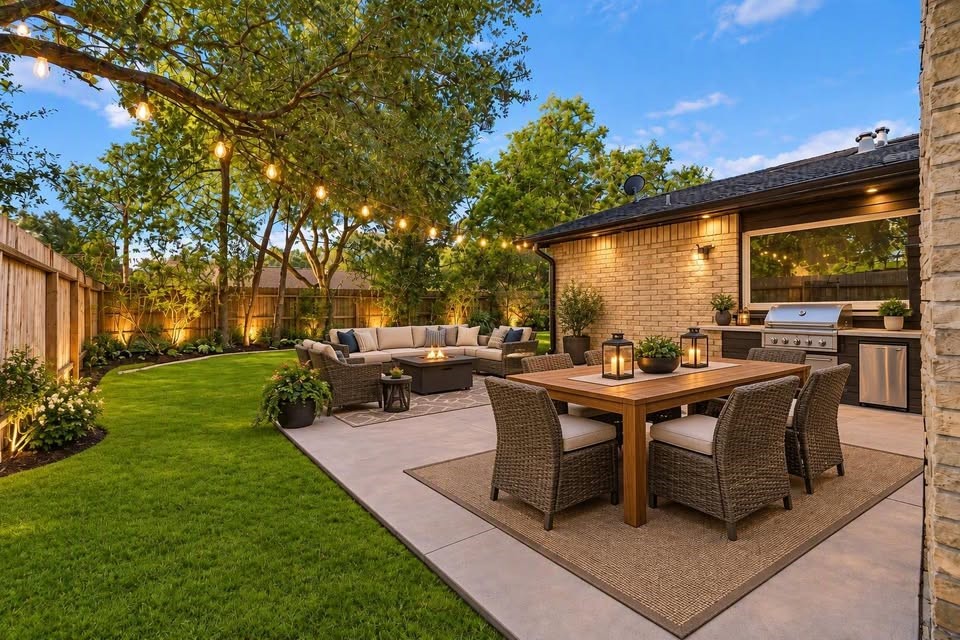 2103 Fall Meadow Drive, Missouri City, TX 77459