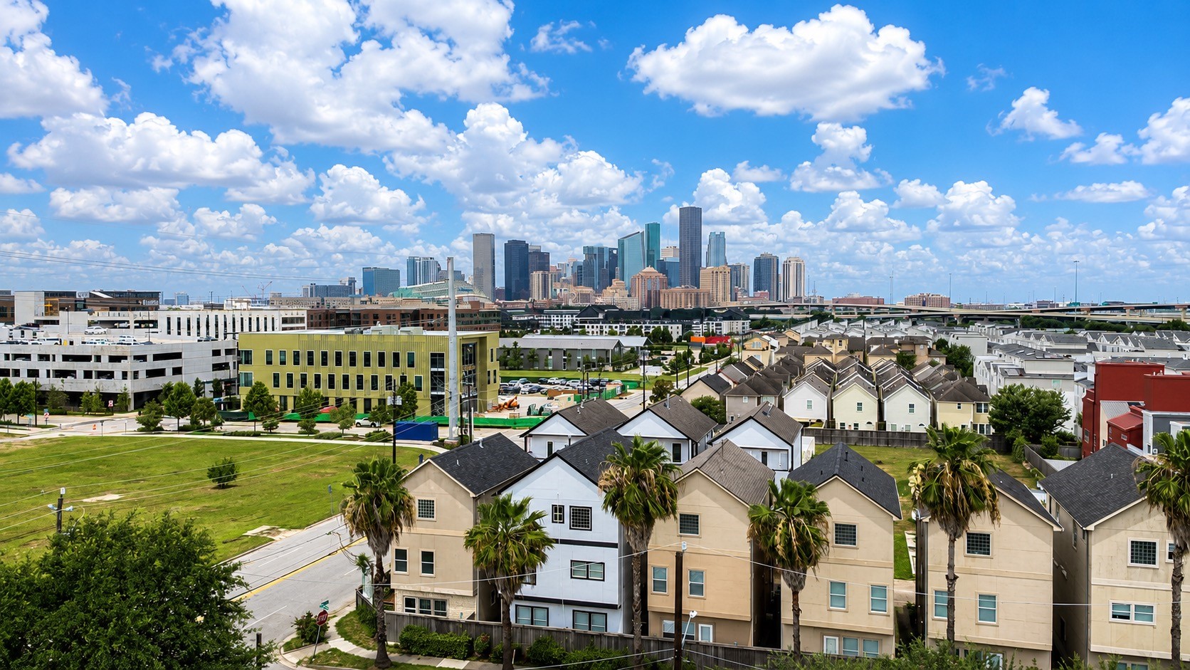 214 Plaza Del Sol Park, Houston, TX 77020 214 Plaza Del Sol Park, Houston, TX 77020