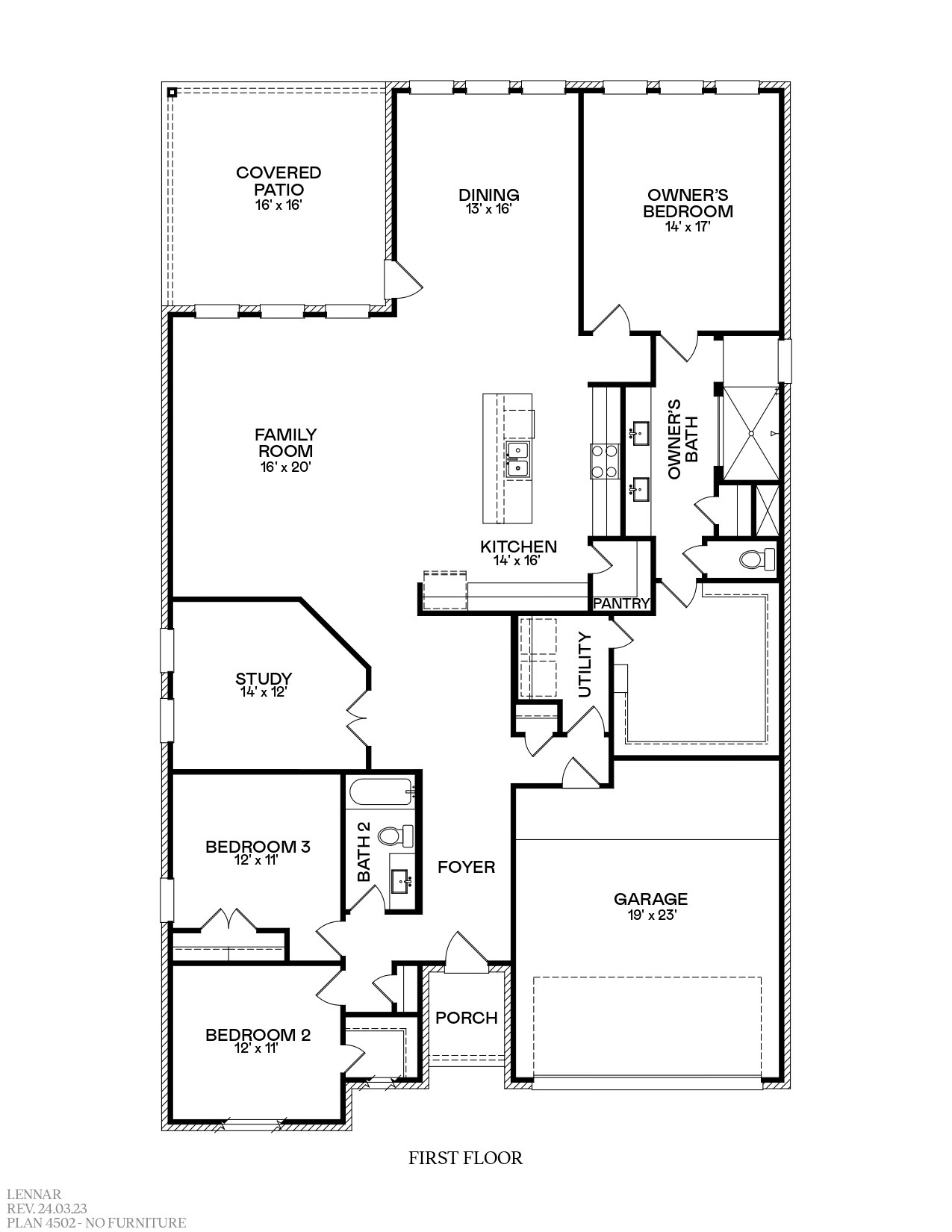 5507 Red Snapper Drive, Baytown, TX 77521