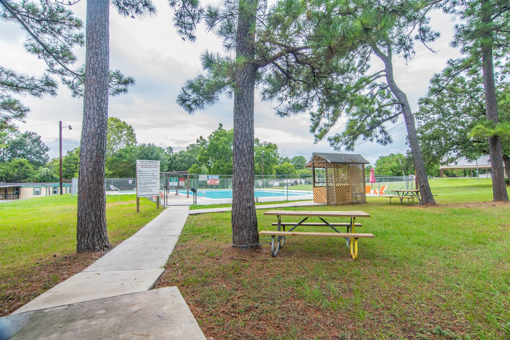 9764 Black Gum, Willis, TX 77318