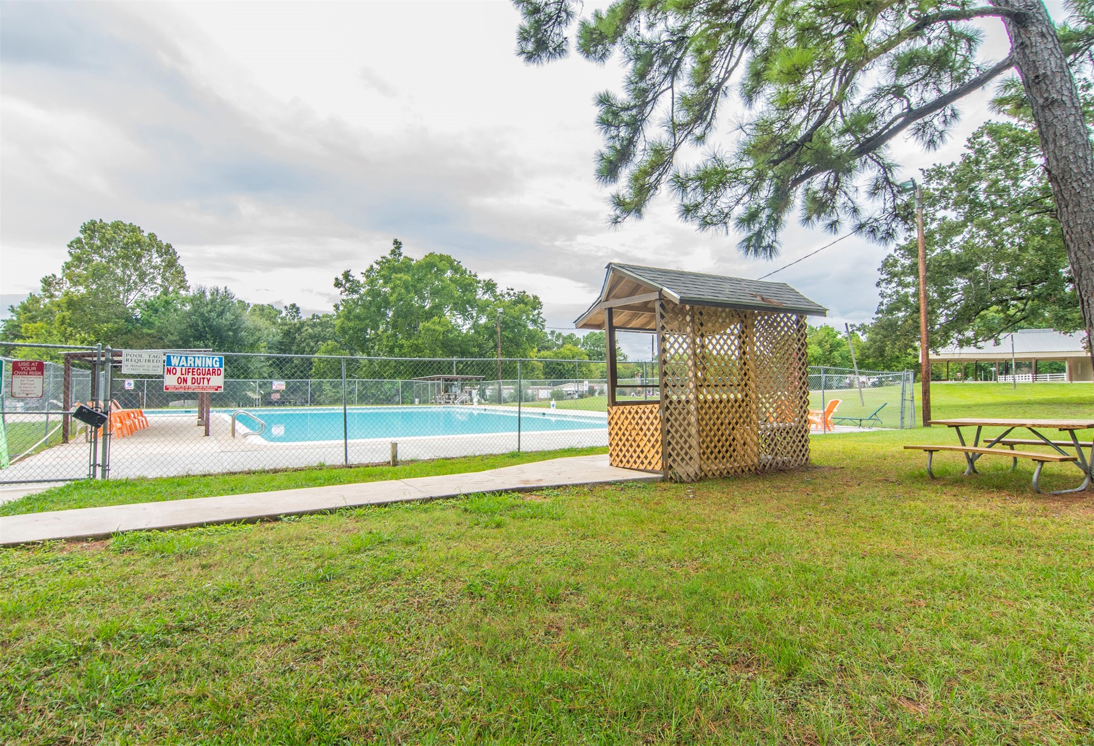 9764 Black Gum, Willis, TX 77318
