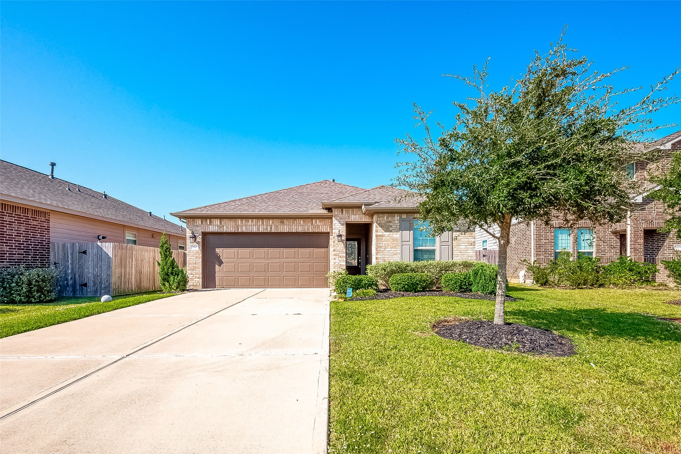 7810 Laurel Elm Court, Richmond, TX 77407