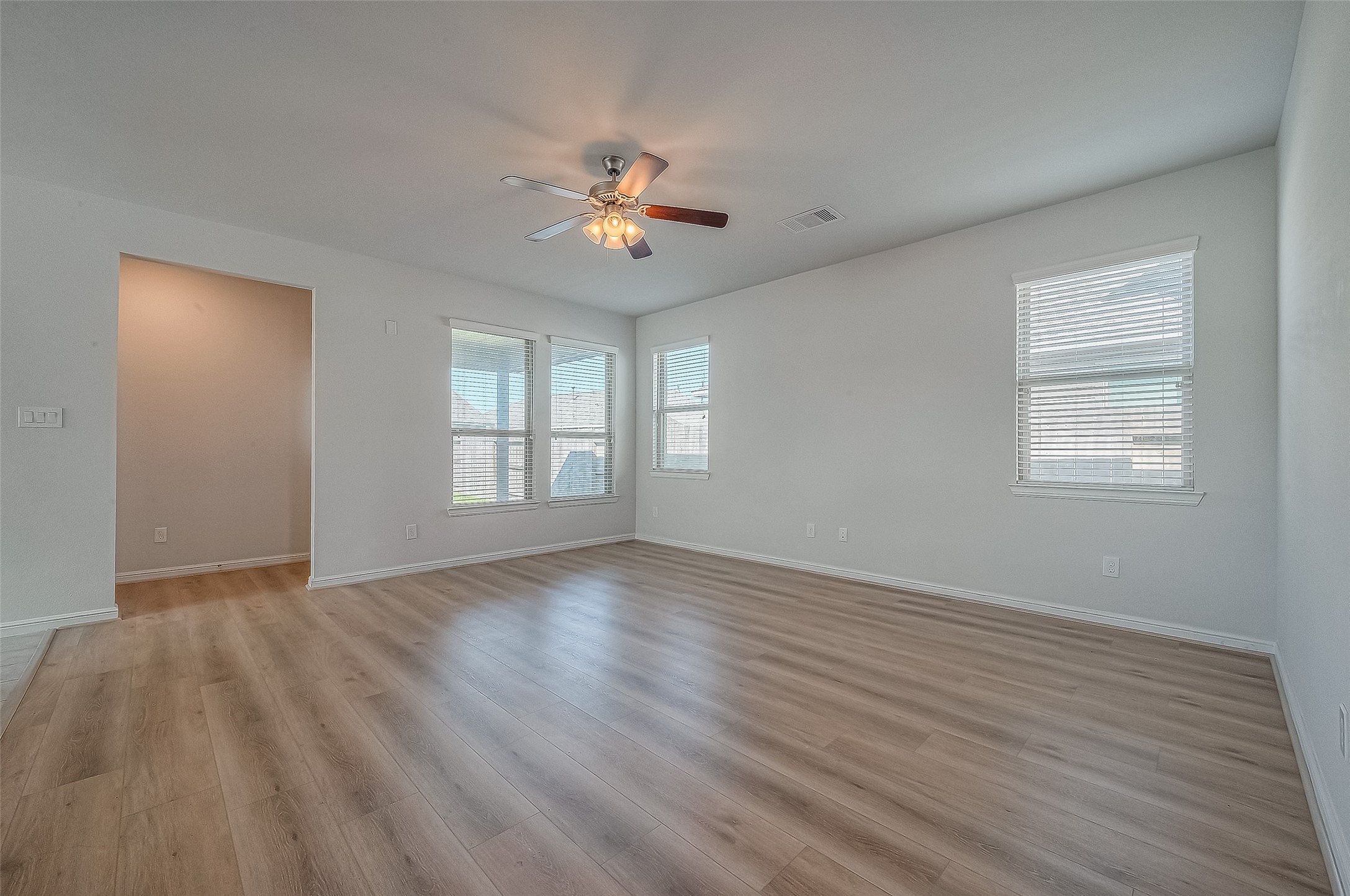 7810 Laurel Elm Court, Richmond, TX 77407