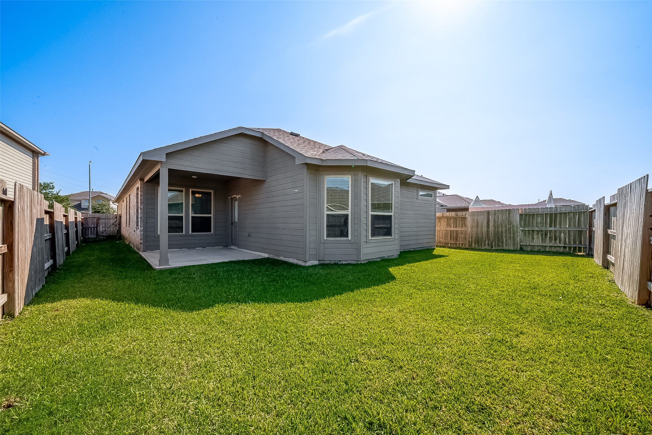 7810 Laurel Elm Court, Richmond, TX 77407