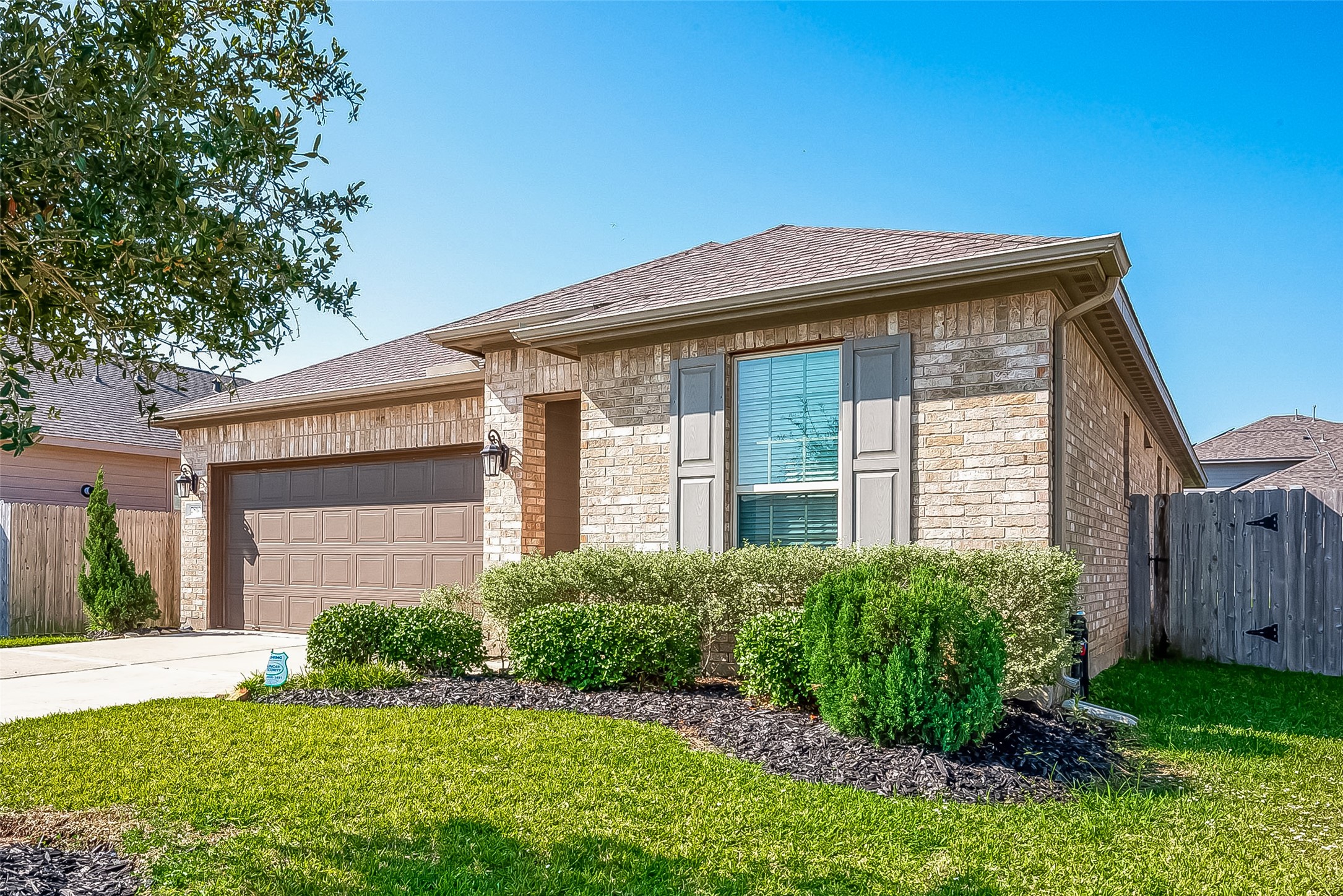 7810 Laurel Elm Court, Richmond, TX 77407