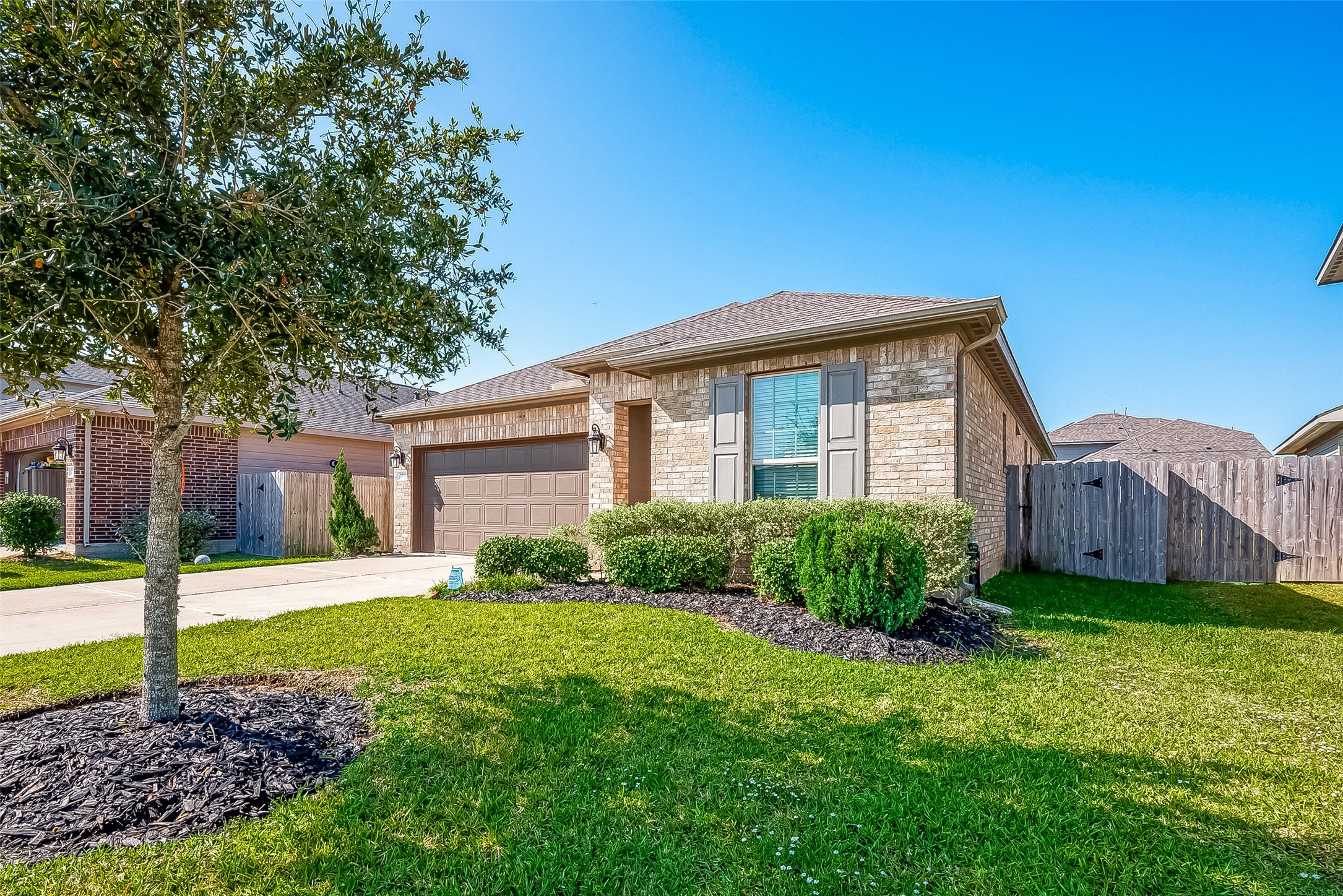 7810 Laurel Elm Court, Richmond, TX 77407