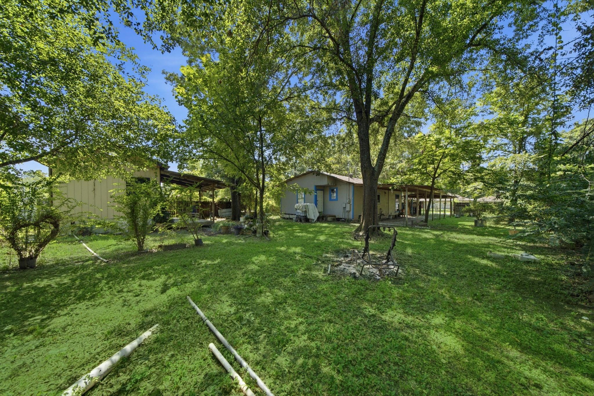 26730 Lantern Lane, New Caney, TX 77357